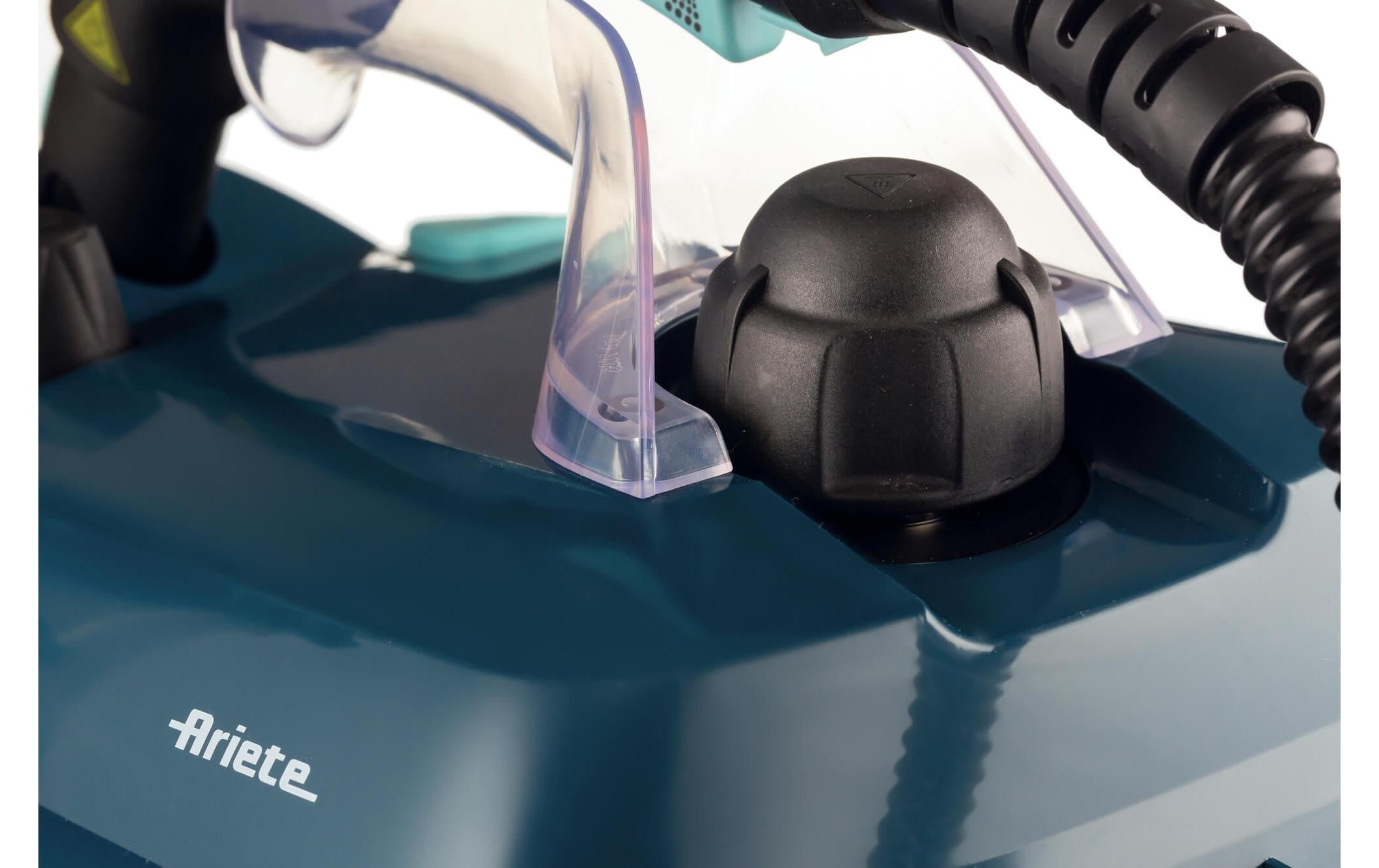 Ariete Dampfreiniger »ARI-4146-BL«