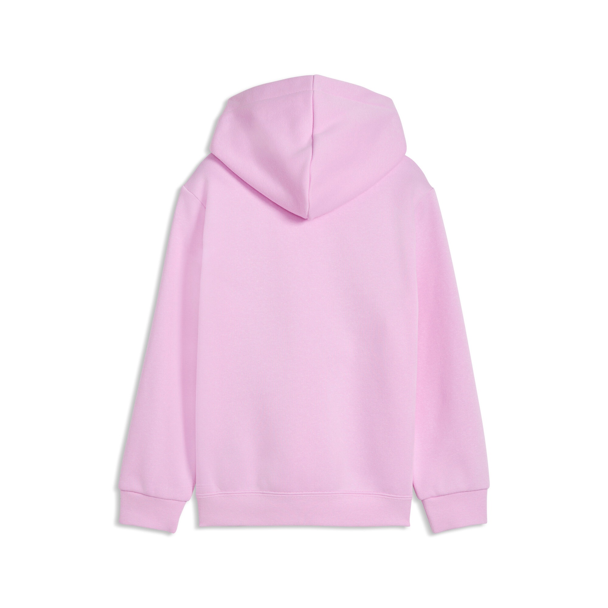 PUMA Sweat à capuche »ESS NO. 1 LOGO HOODIE FL PS«, avec capuche, avec poignets côtelés, avec doublure en jersey
