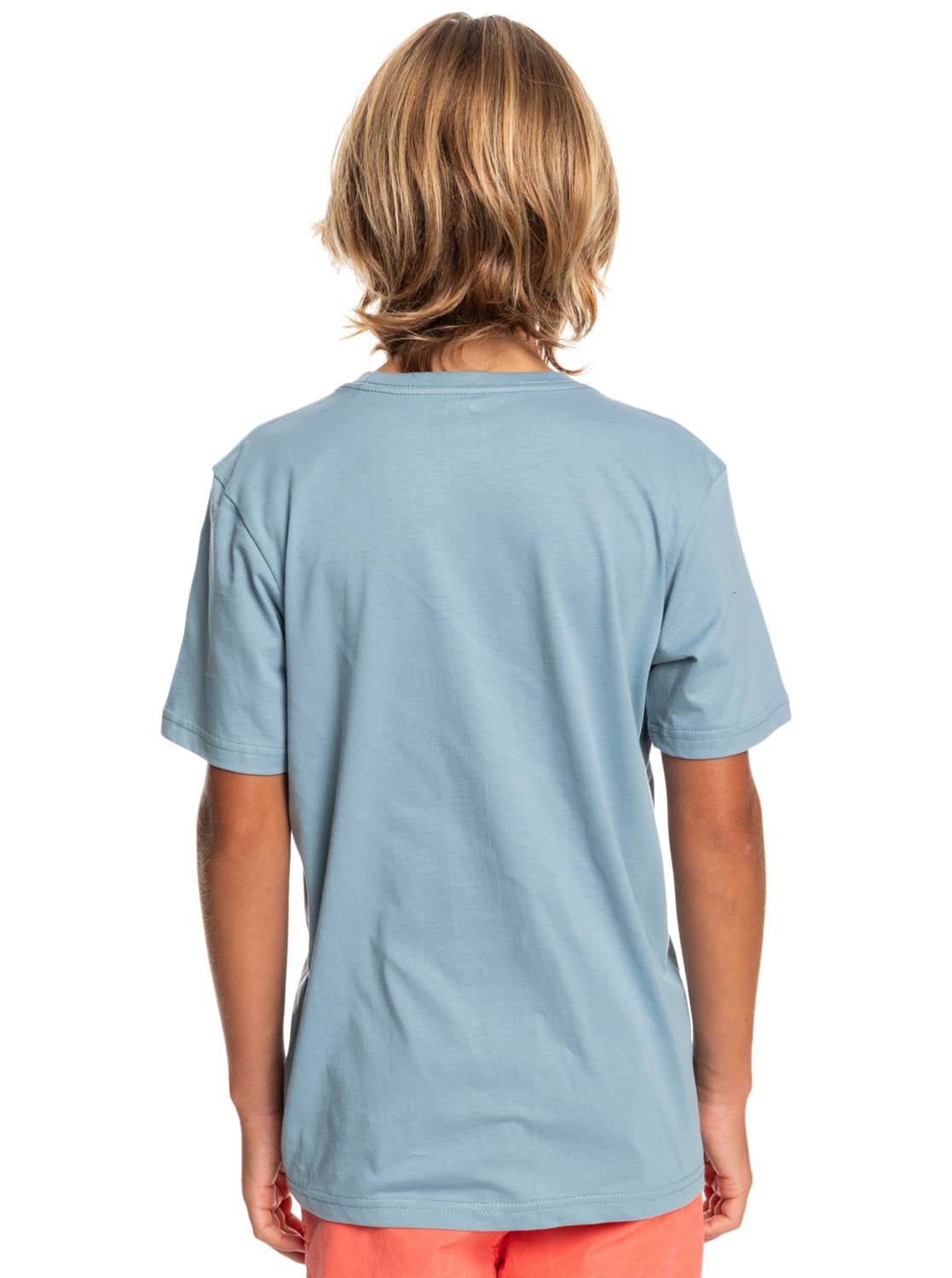 versandkostenfrei T-Shirt Logo« Trendige »Comp Quiksilver shoppen