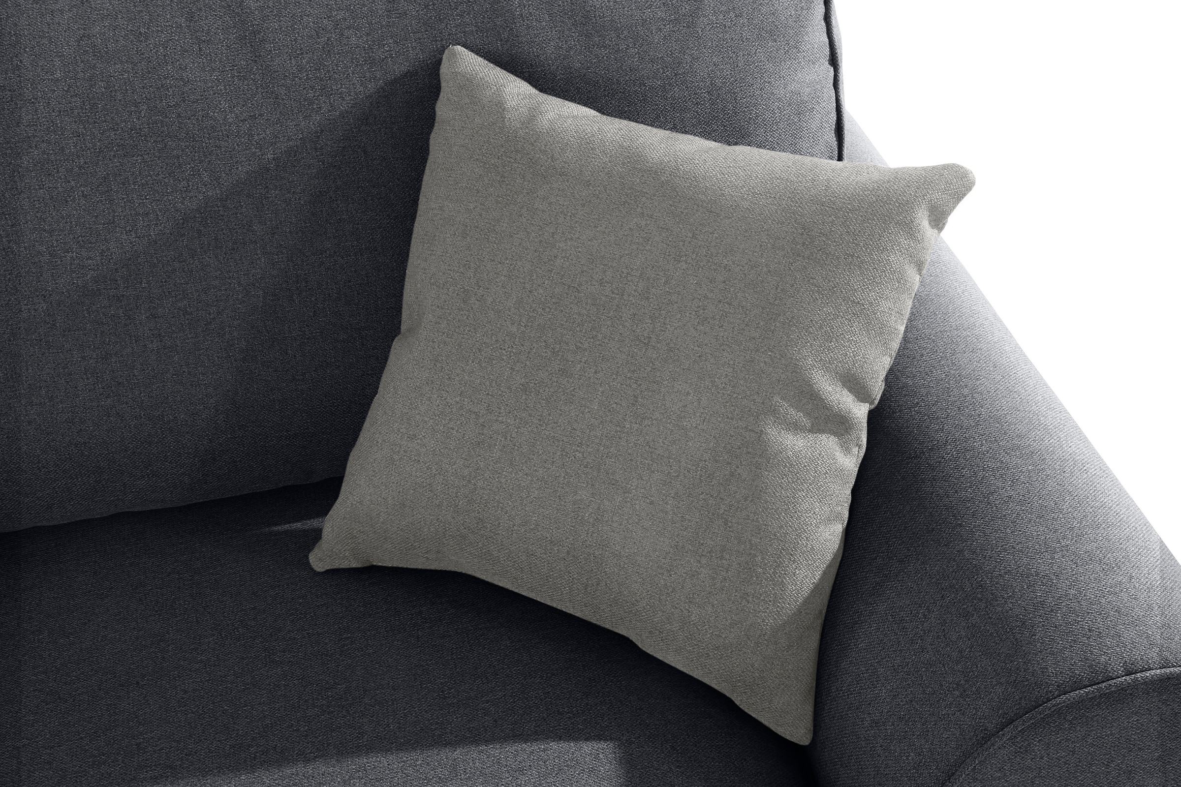 Home affaire Sessel »Broughton« weiche Polsterung, passend zur Serie "Broughton", in 3 Bezugsarten