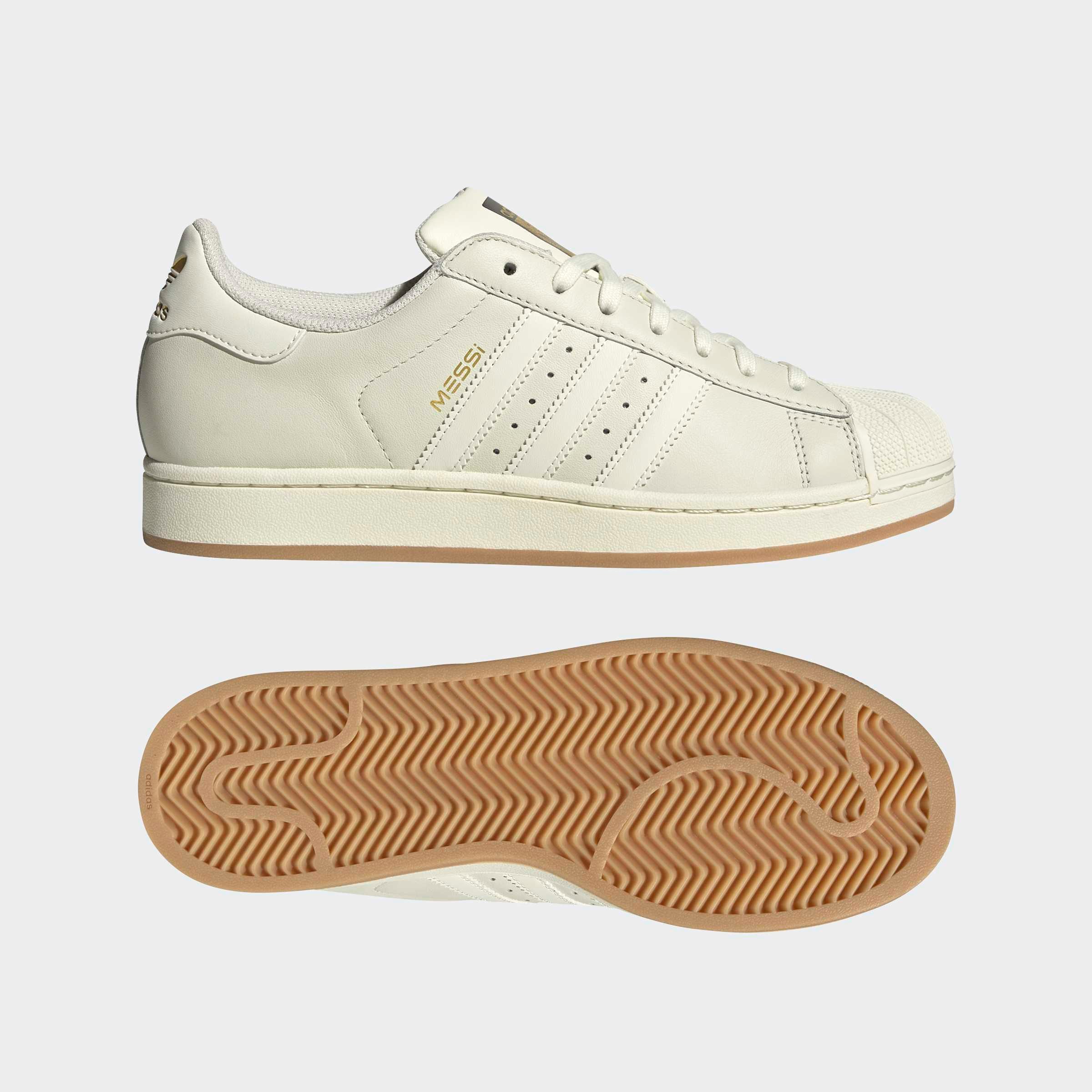 adidas Performance Sneakers »ADIDAS SUPERSTAR MESSI«