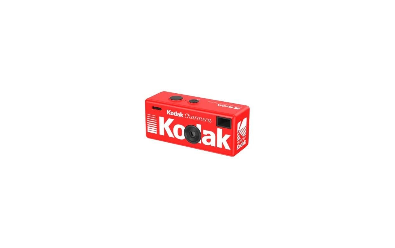 Image of Kodak Kompaktkamera "Charmera Blindbox", 1,6, inkl. Schlüsselanhänger-Digitalkamera