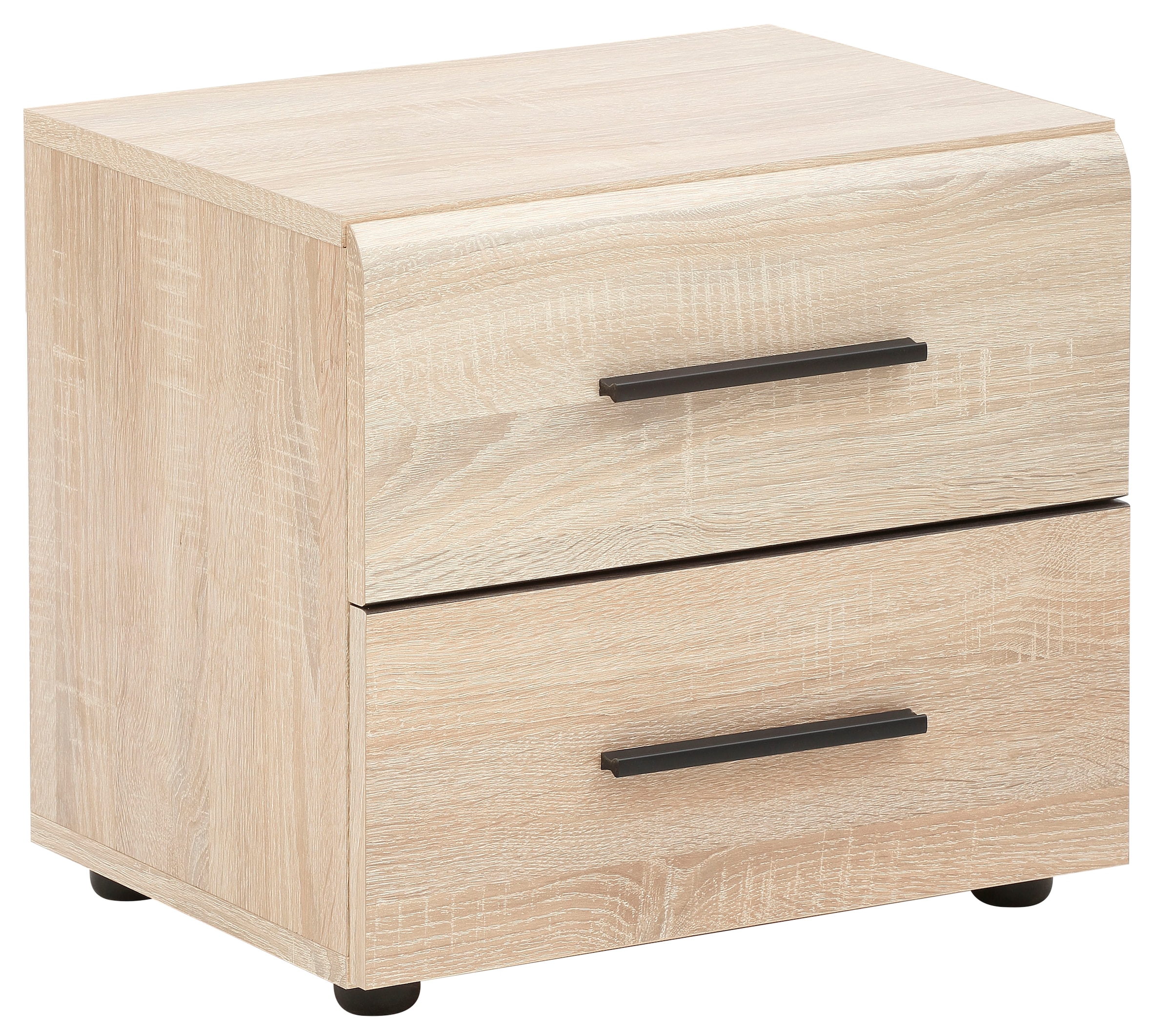 Image of Holzzone Nachtschrank »Solo« bei Ackermann Versand Schweiz