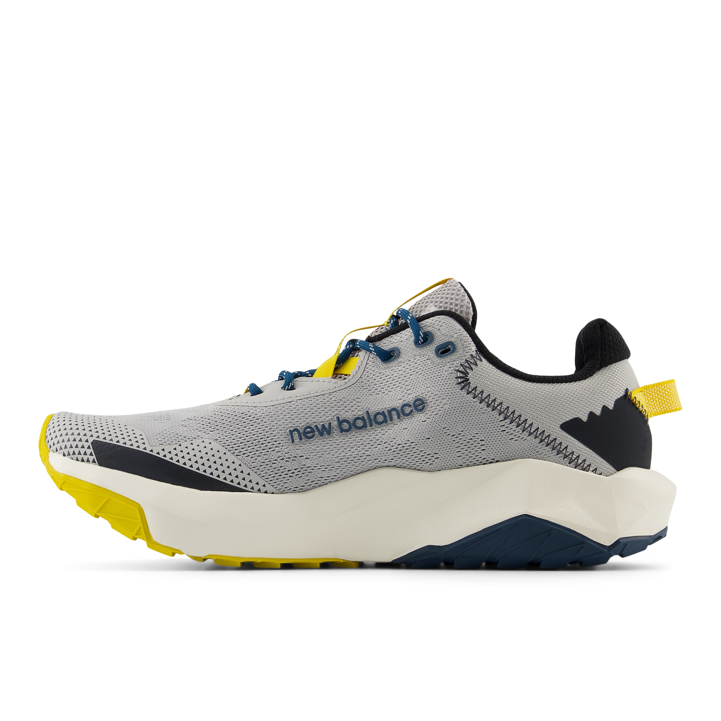 New Balance Laufschuh »Nitrel«, Trailrunning-Schuhe,für breite Füsse