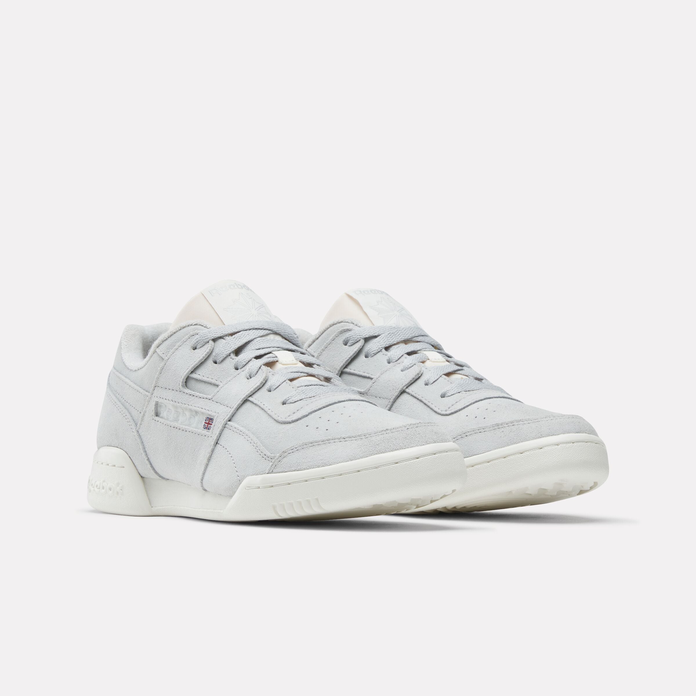 Reebok Classic Sneakers »WORKOUT PLUS«