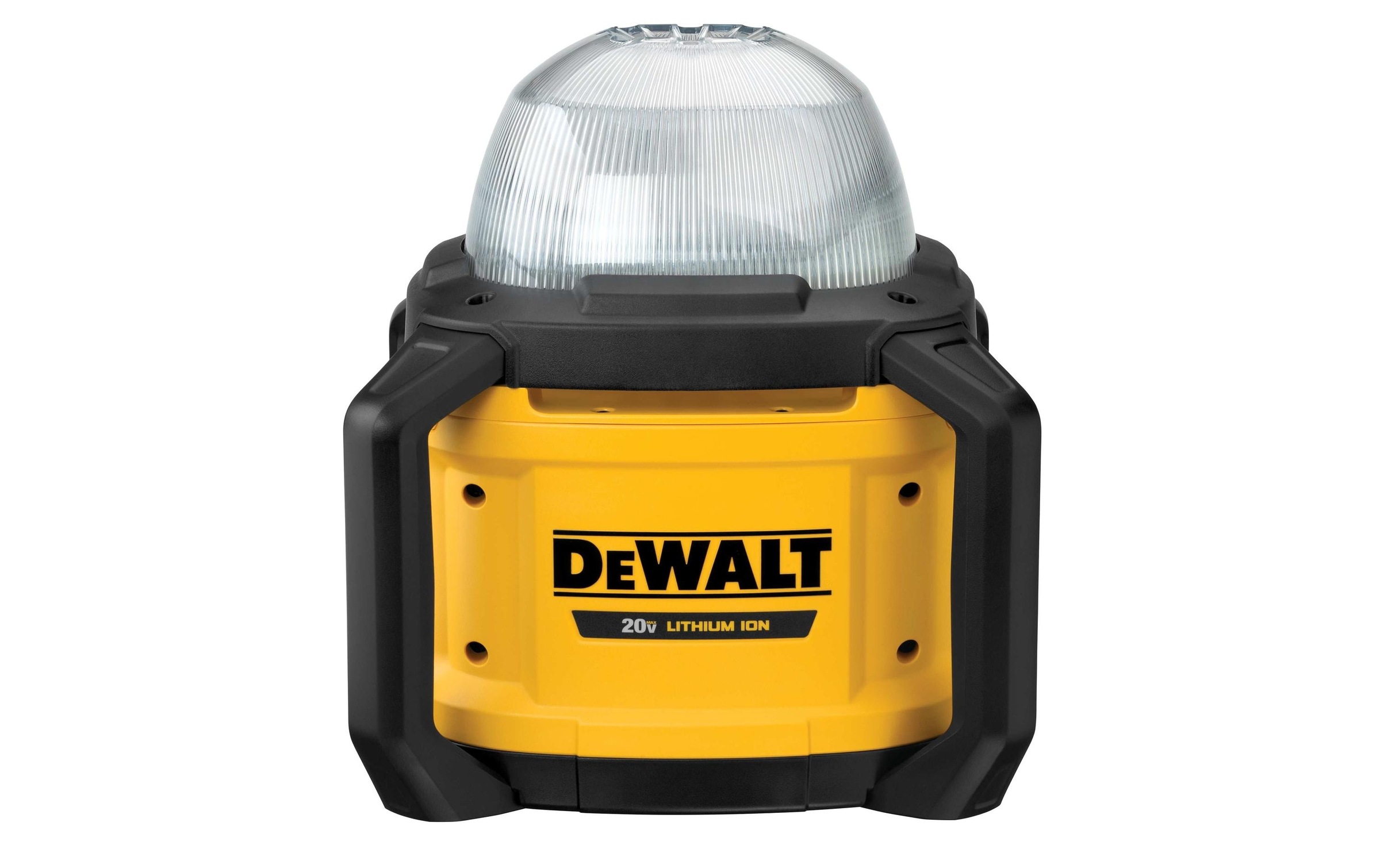 DeWalt Baustrahler »DCL0«