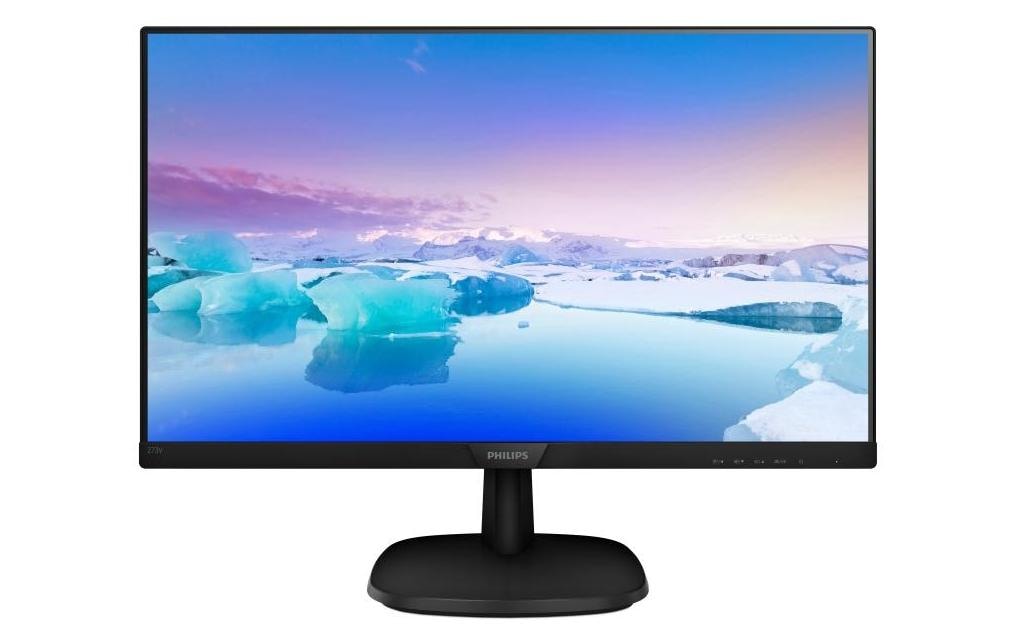 Philips LCD-Monitor »273V7QDSB/00«, 68 cm/27 Zoll, 1920 x 1080 px, Full HD