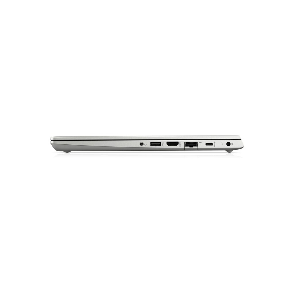 HP Notebook »HP ProBook 430 G6 5PQ40EA«, / 13,3 Zoll, Intel, Core i5, 8 GB HDD, 256 GB SSD