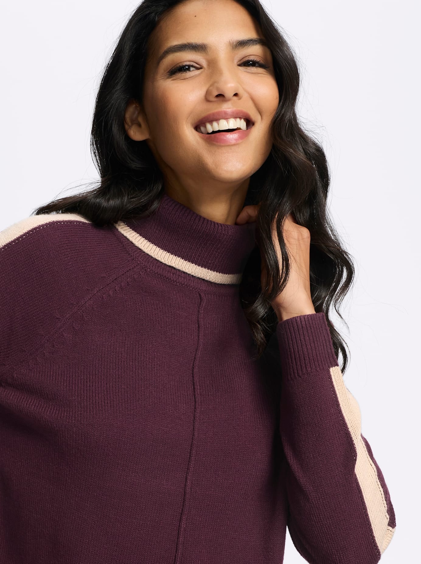 Classic Basics Rollkragenpullover »Rollkragen-Pullover«
