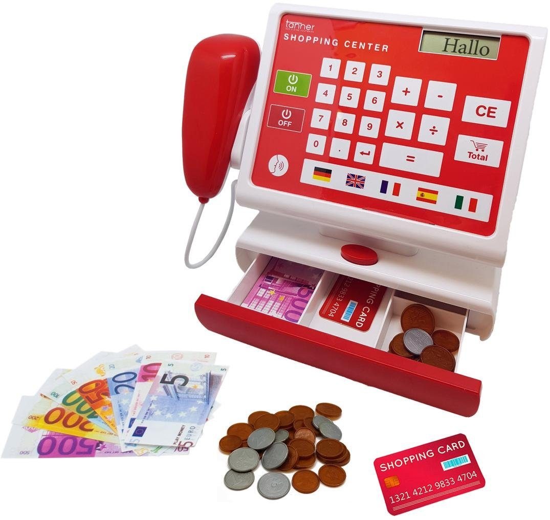 Image of Tanner Registrierkasse »Scan me« bei Ackermann Versand Schweiz