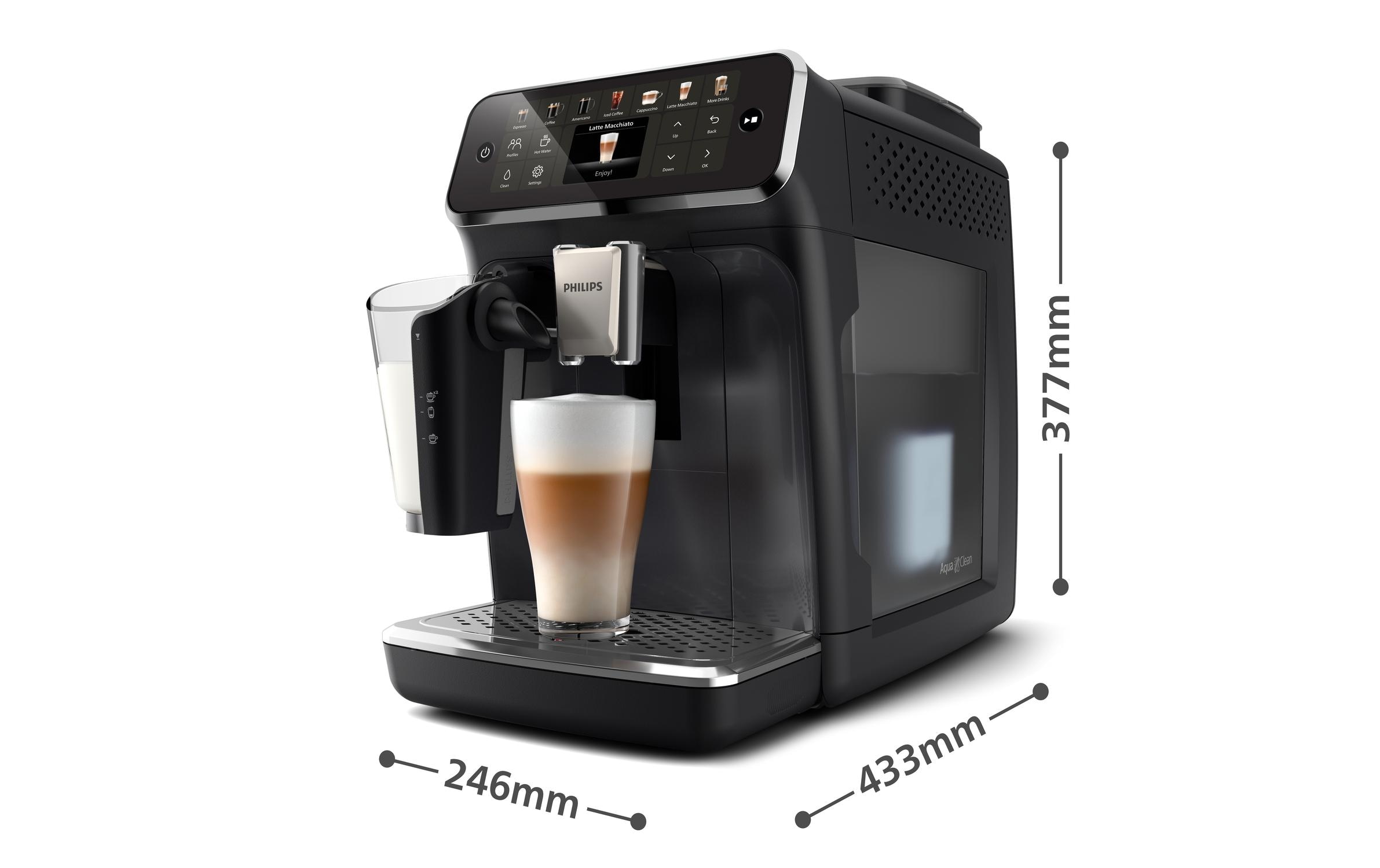 Philips Machine à café automatique