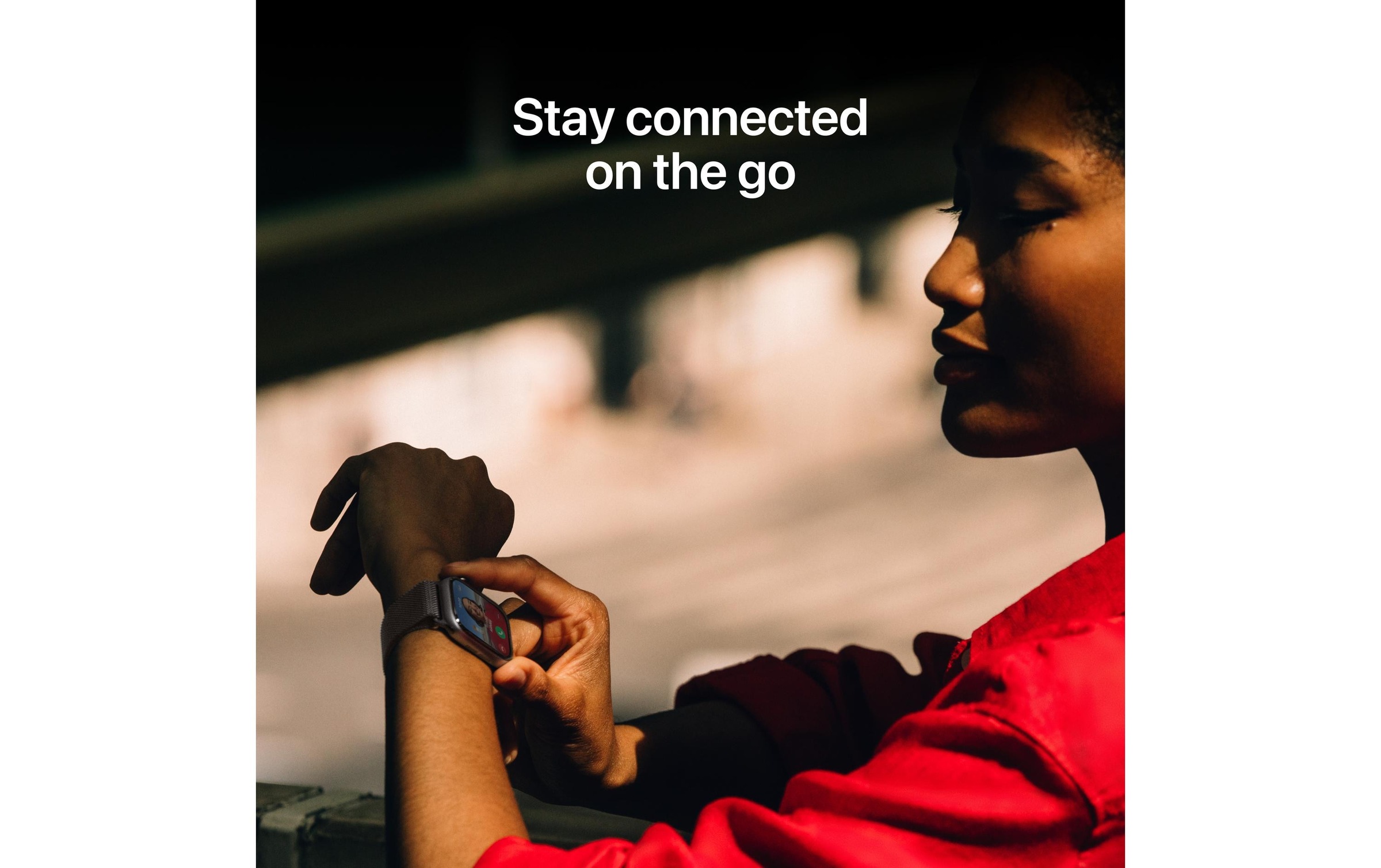 Apple Smartwatch »Watch Series 11« ( ) Watch OS