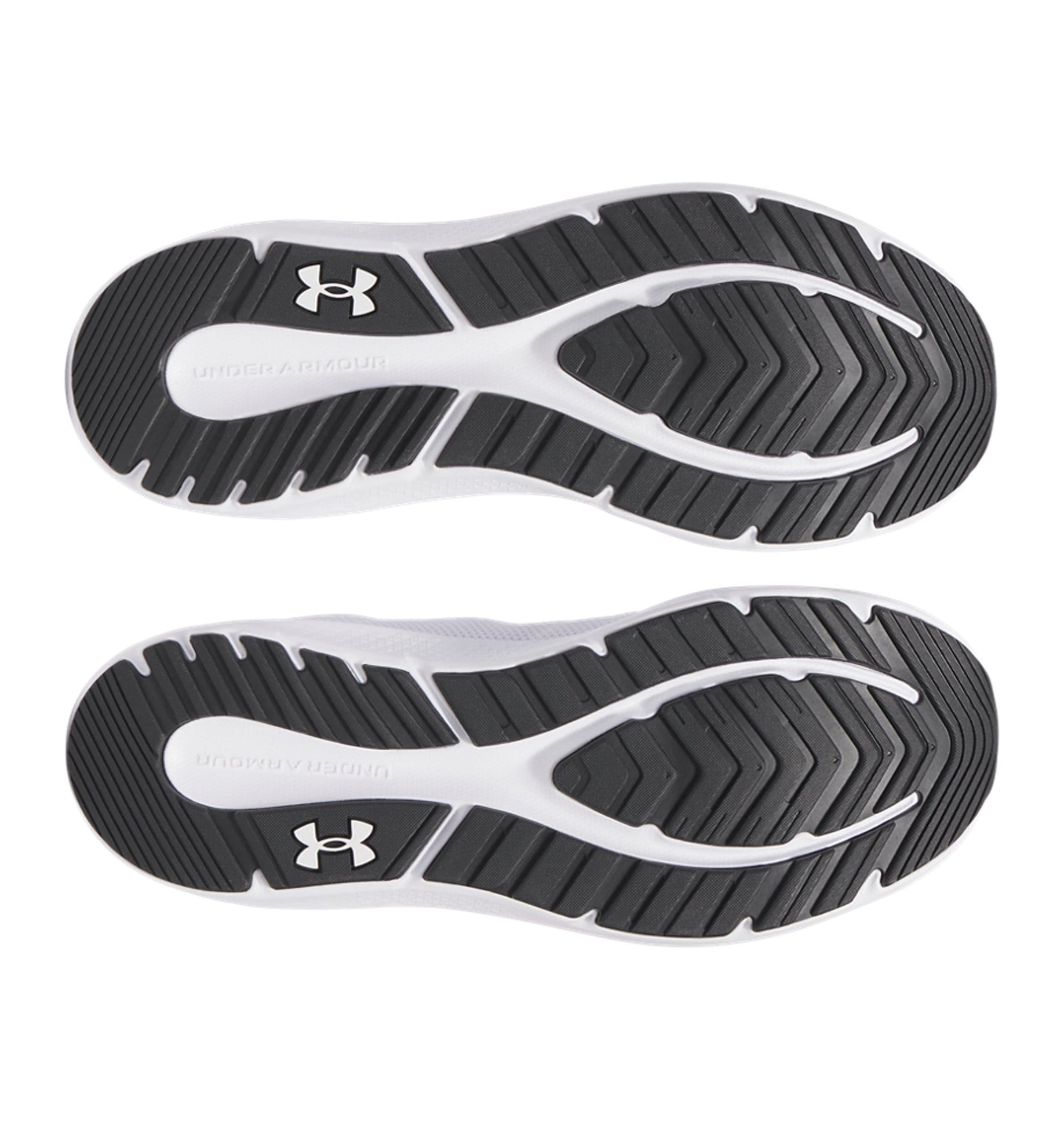 Under Armour® Laufschuh »UA Charged Pursuit 4«