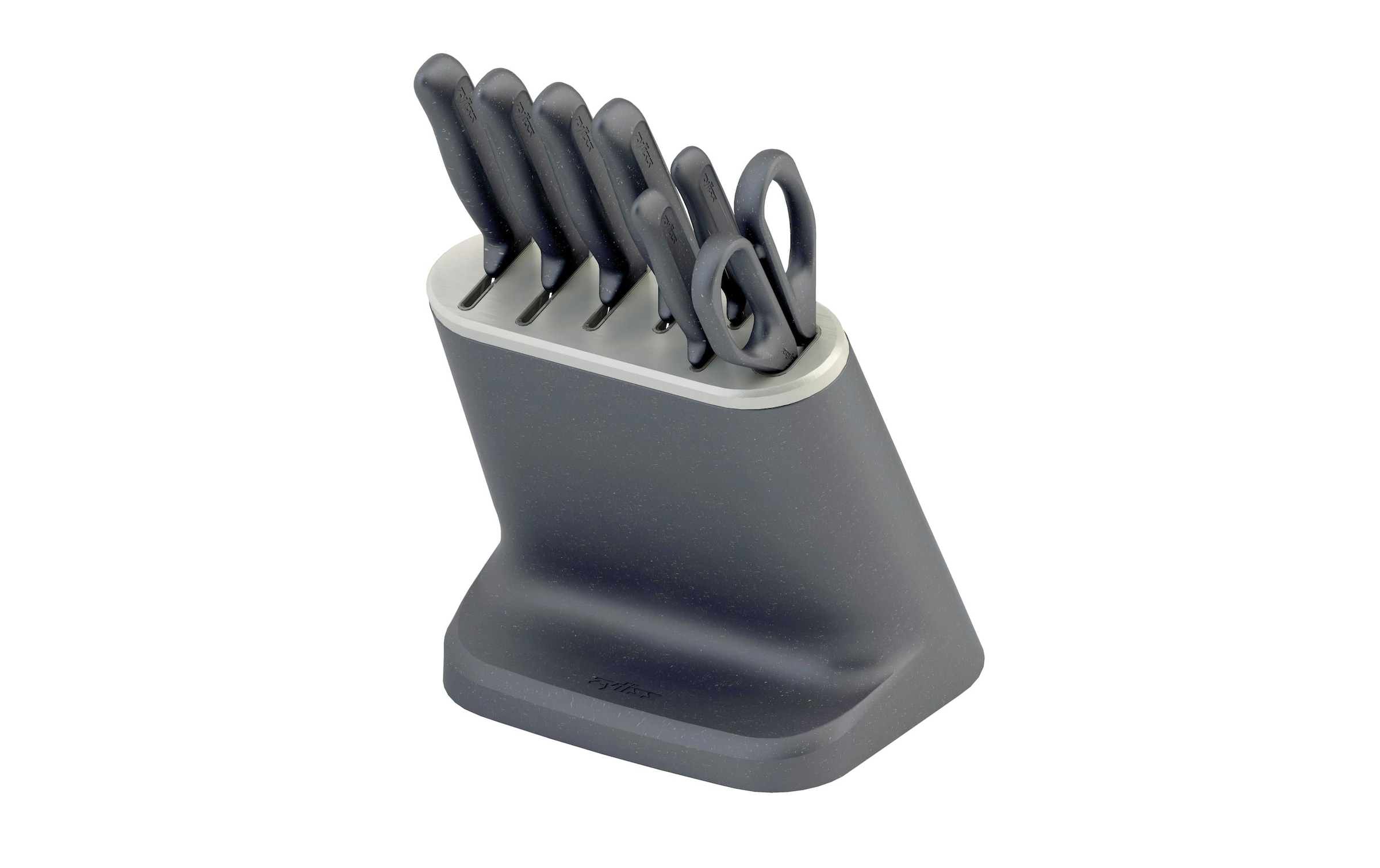 Image of zyliss Messerblock "mit Messer 8-teilig" 8