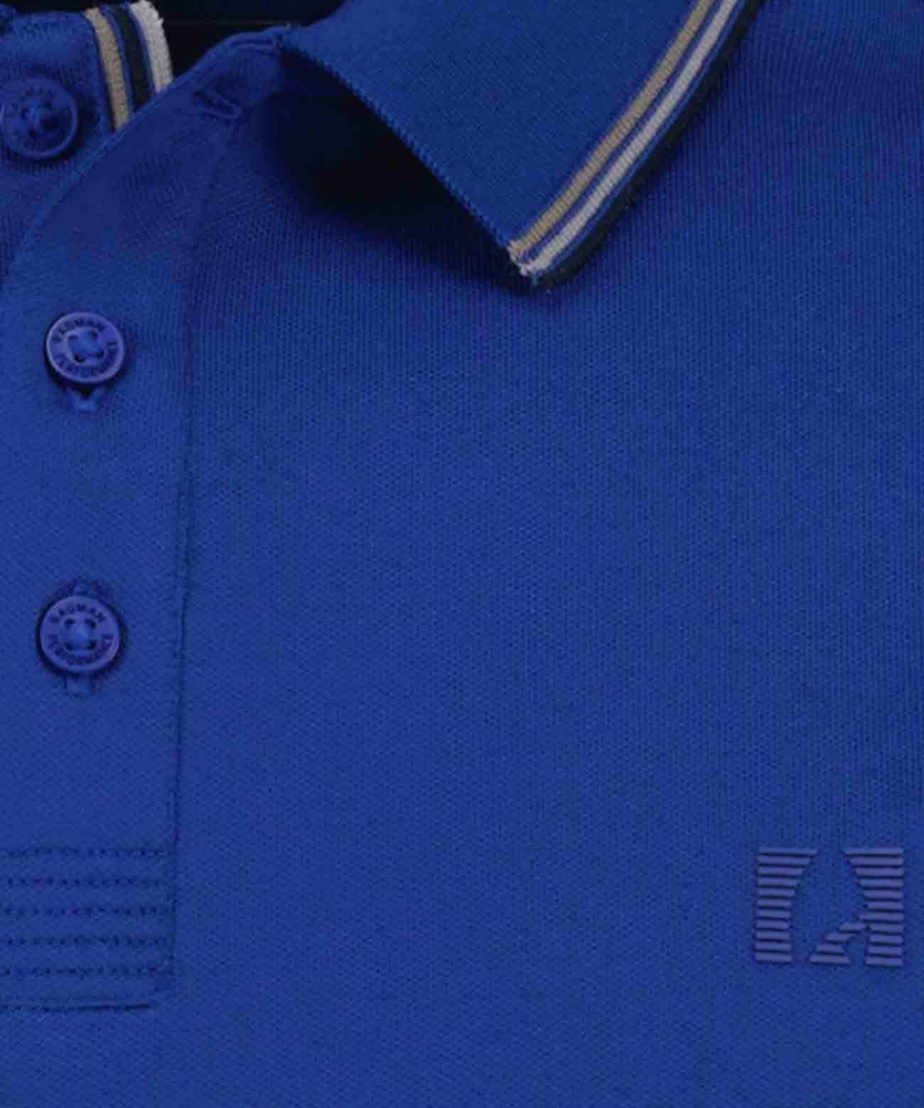 RAGMAN Poloshirt