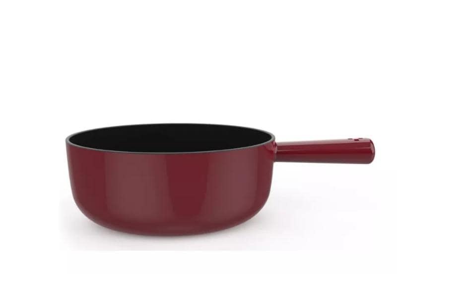 Image of Stöckli Fondue "Stöckli Caquelon Classic 20 RB"