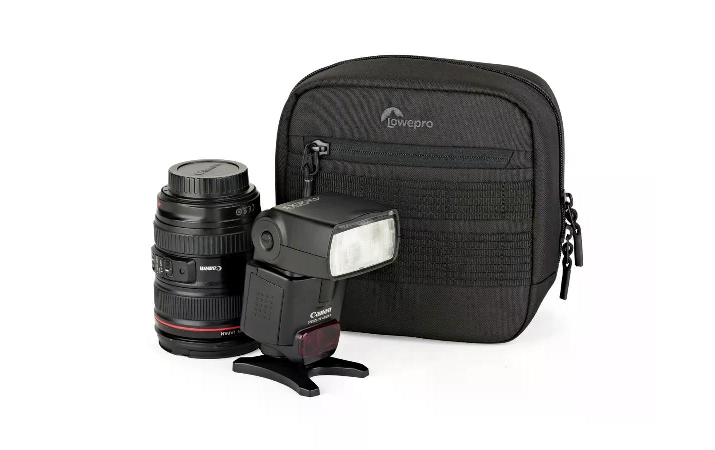 Lowepro Aufbewahrungstasche »ProTactic 100 AW«