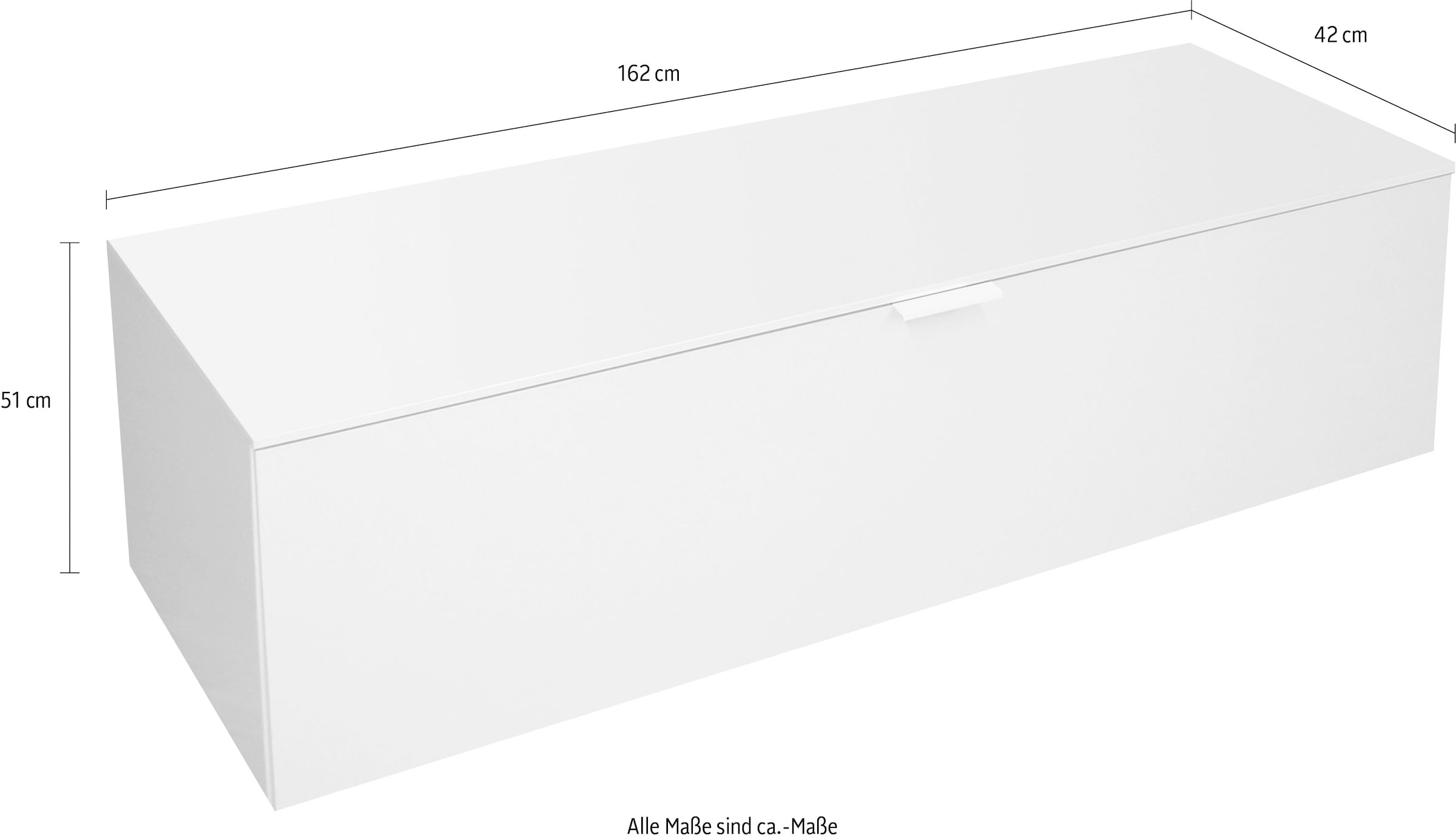 Mäusbacher Kommode »Debra«