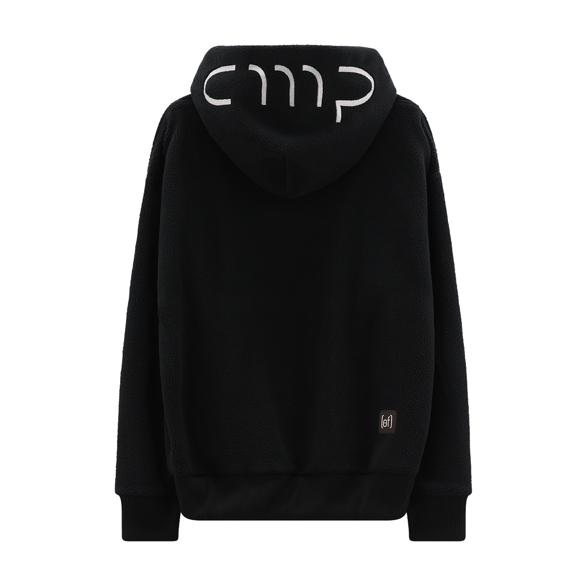 CMP Pull à capuche 1 cuis