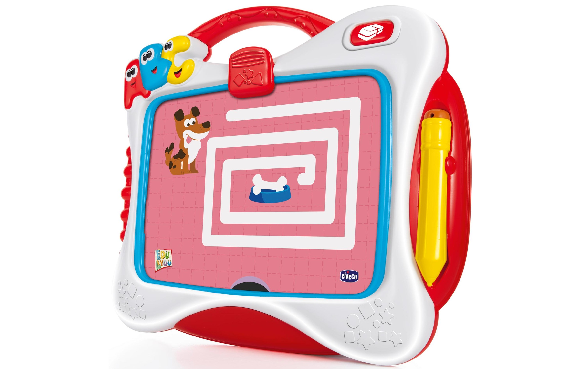Chicco Lernspielzeug »Meine Erste Tafel«