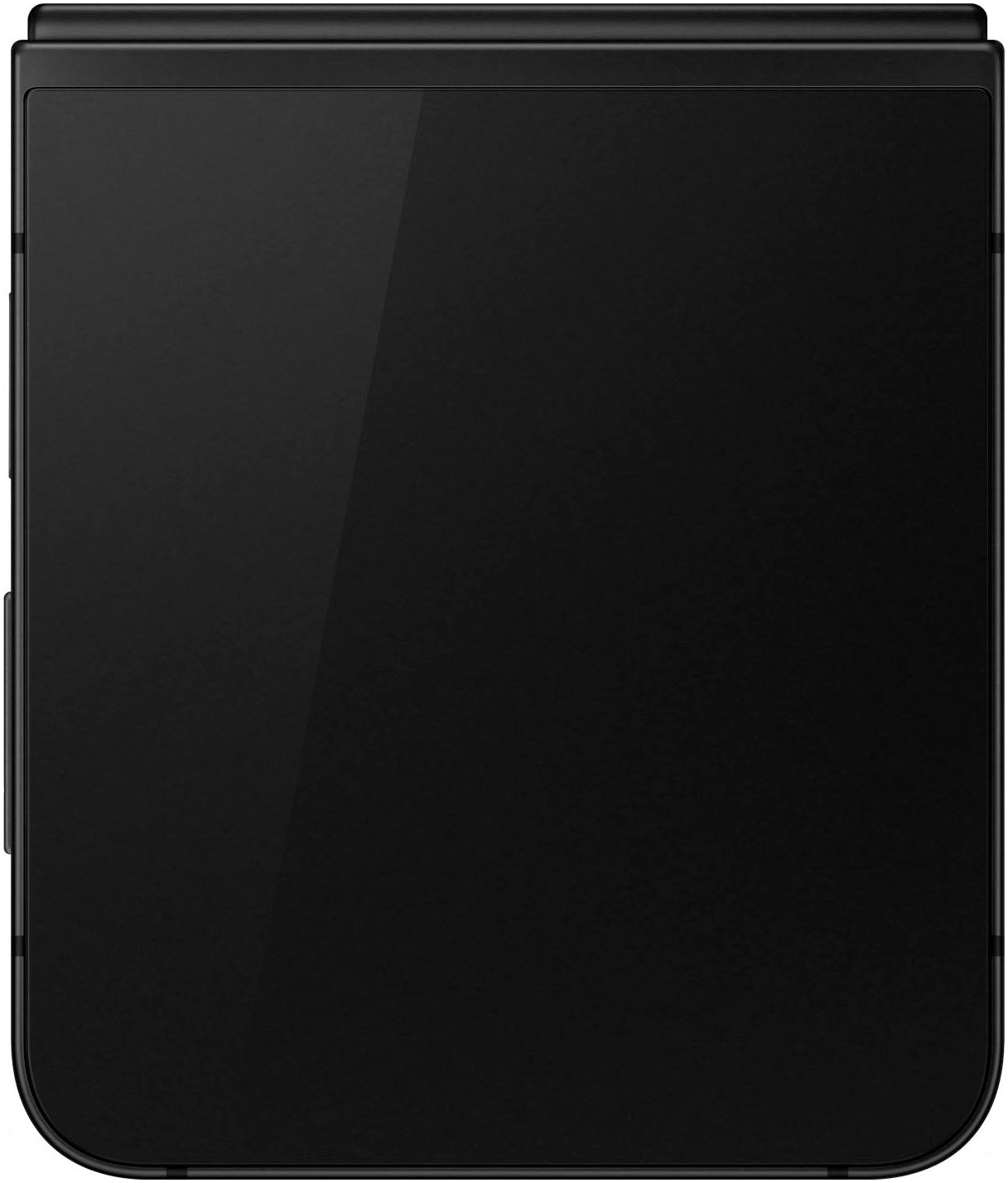 Samsung Smartphone »Galaxy Z Flip 7 FE«, schwarz
