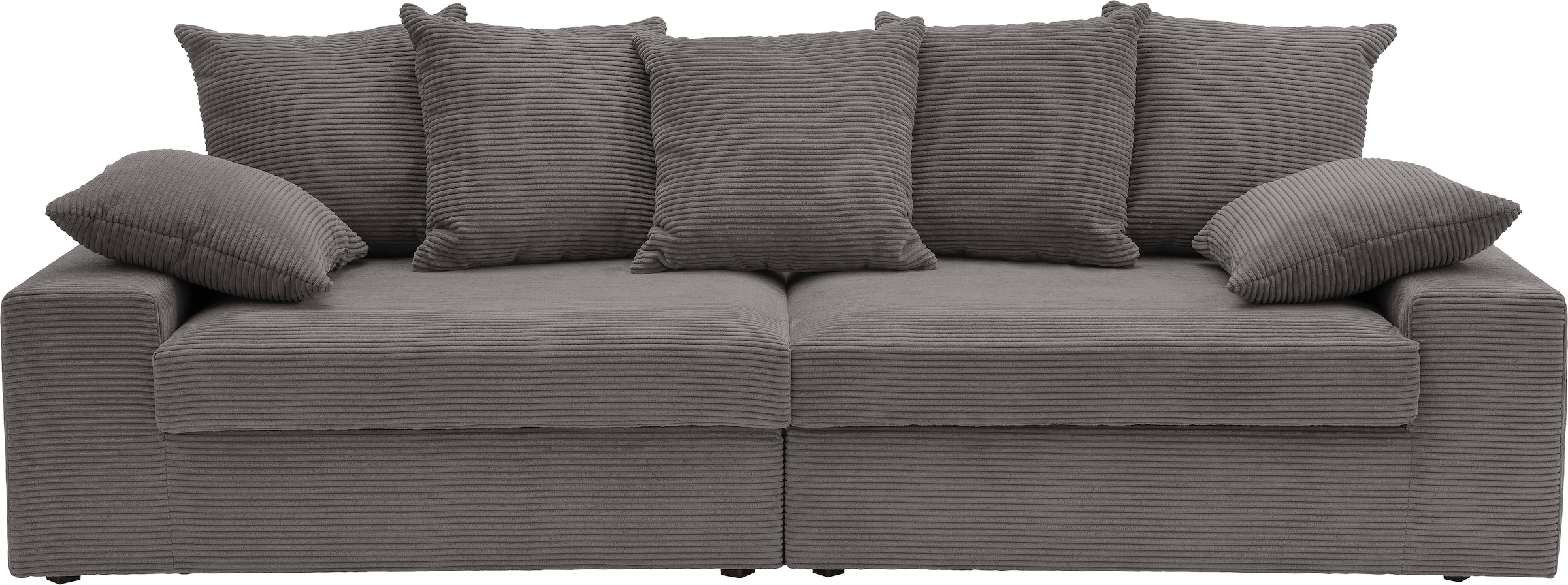 Big-Sofa »Sassari«