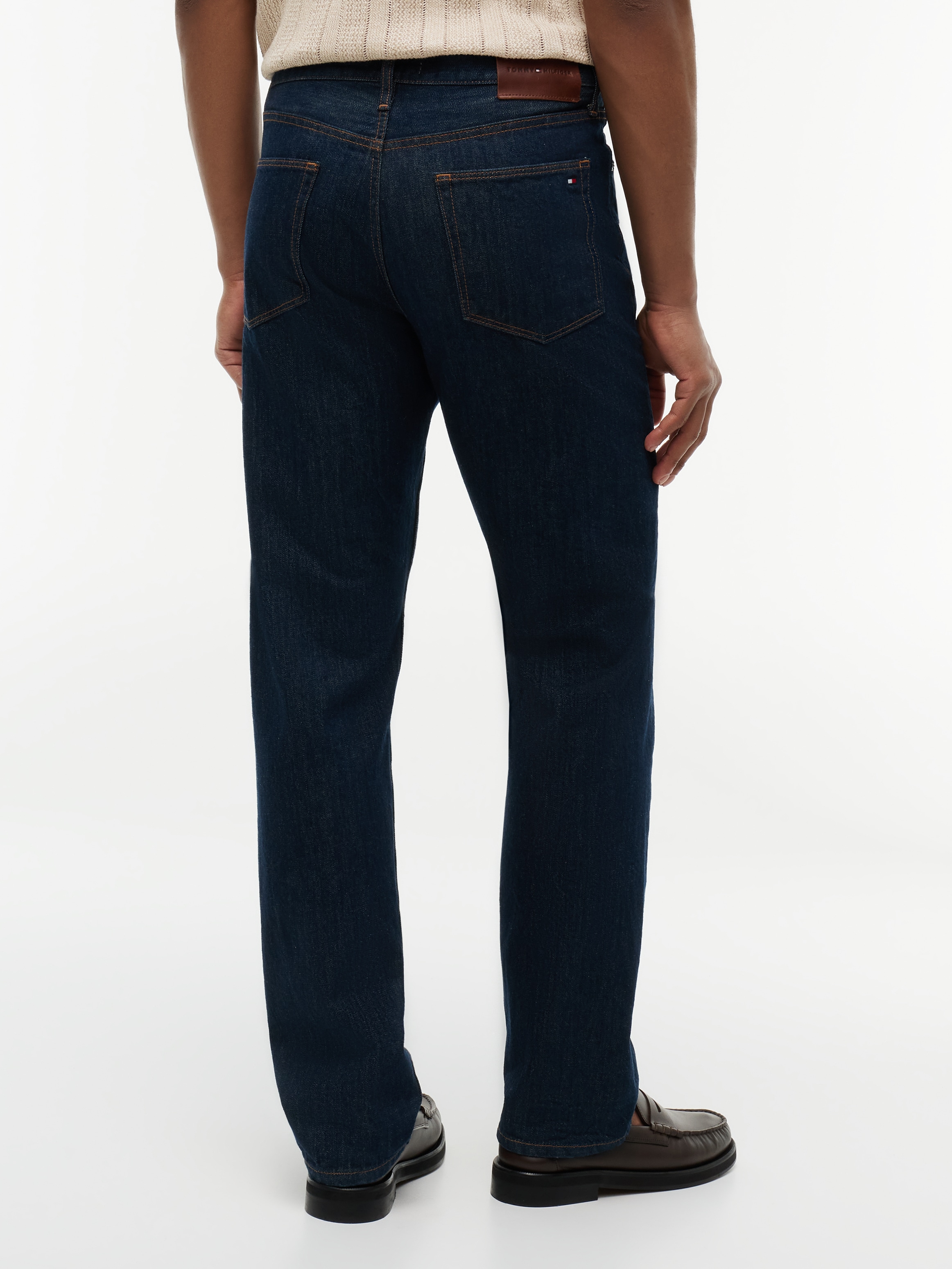 Tommy Hilfiger Jeans à 5 poches »Dover REGUALR STRAIGHT«