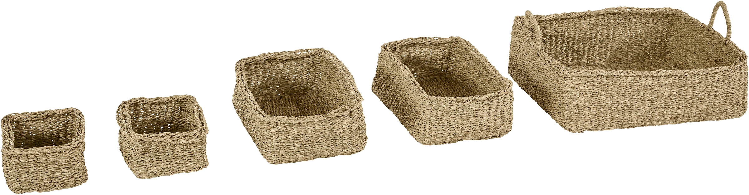 Image of LeGer Home by Lena Gercke Dekokorb »Ylvie« bei Ackermann Versand Schweiz