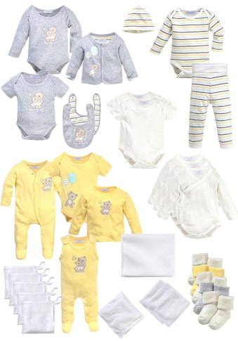 Erstausstattungspaket »Baby-Set«, (Set, 30 tlg.)