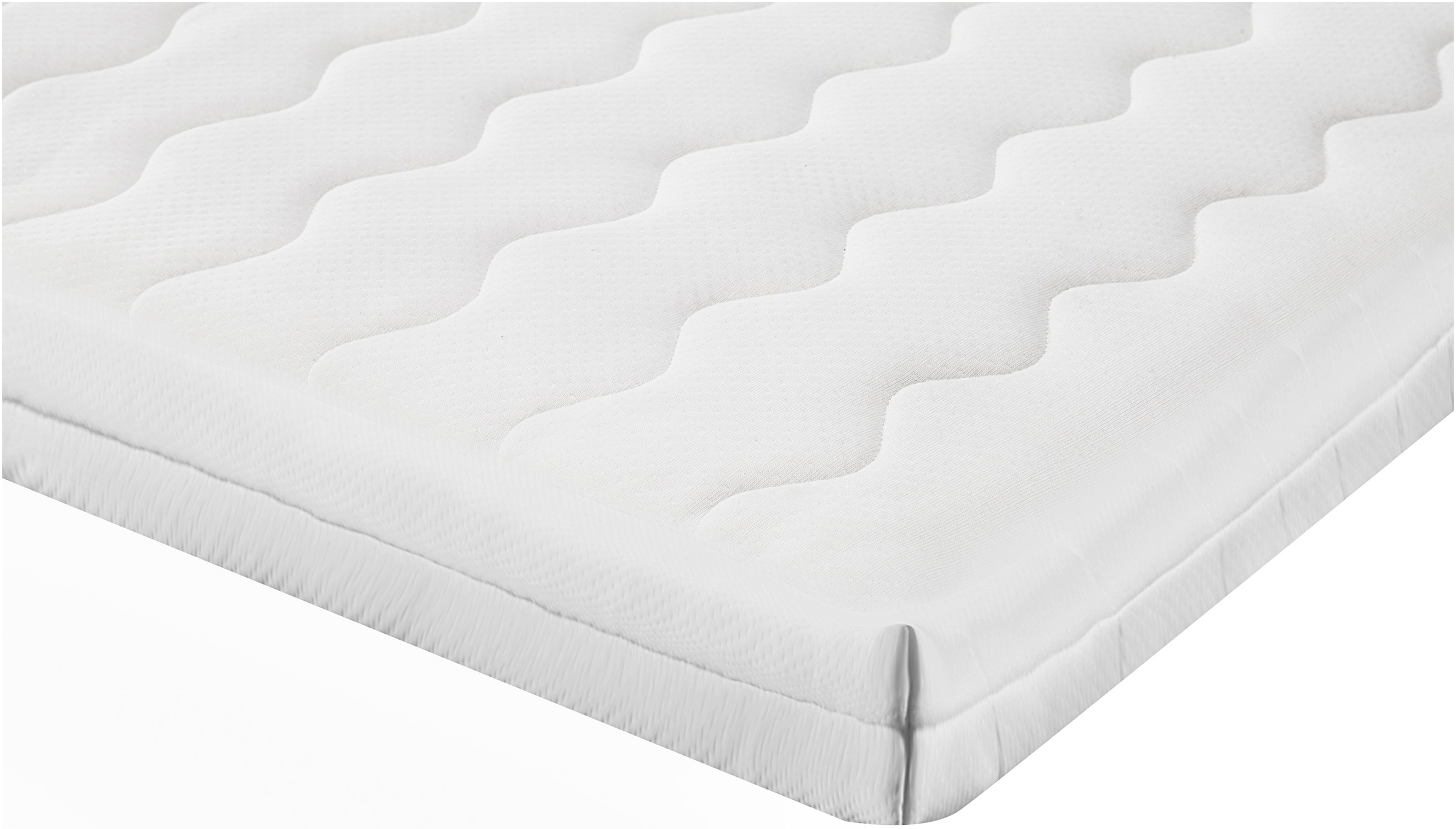 ED EXCITING DESIGN Lit boxspring »Toulouse B« inkl. Motor