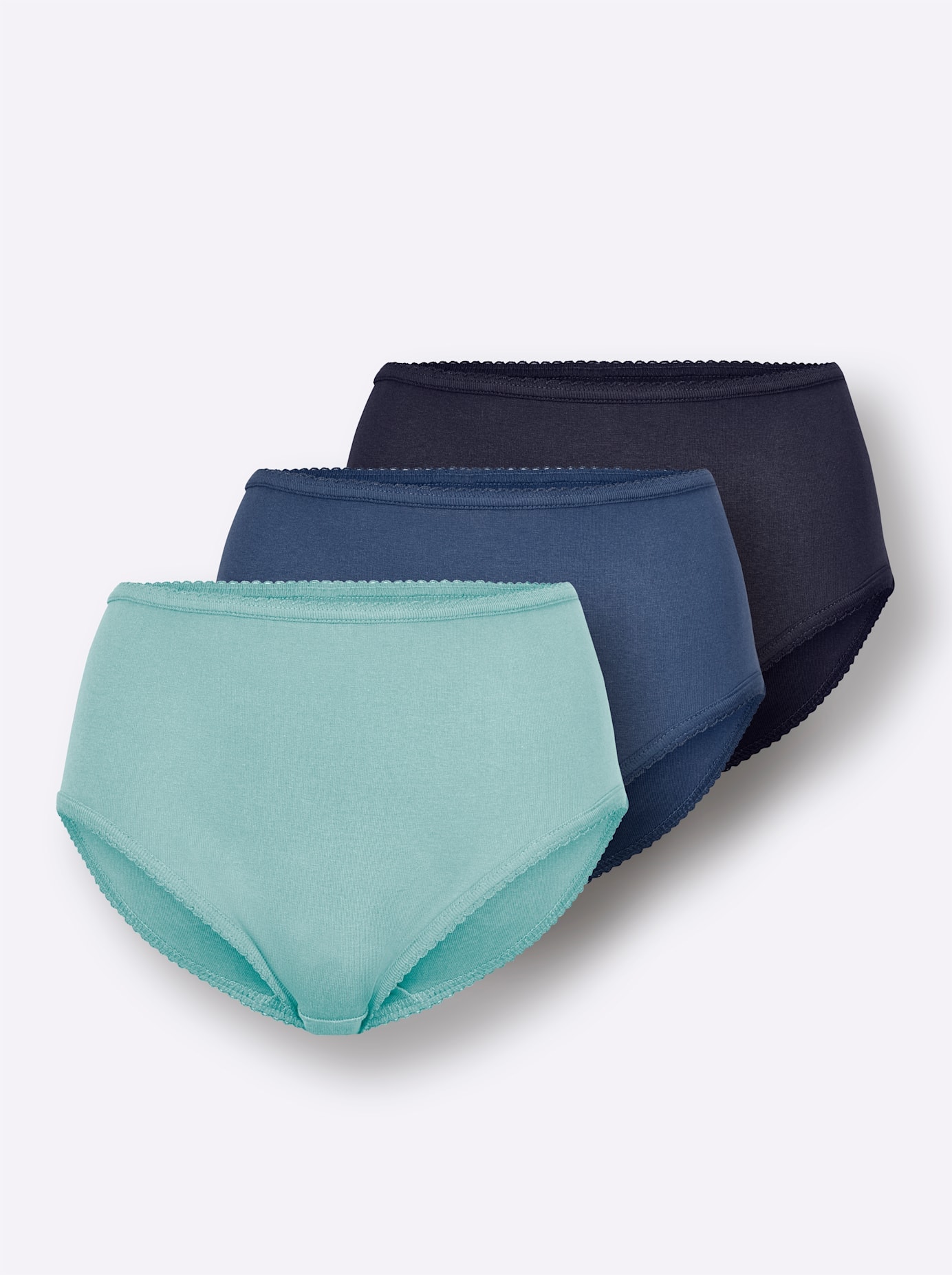   Hüftslip 3 Stk.