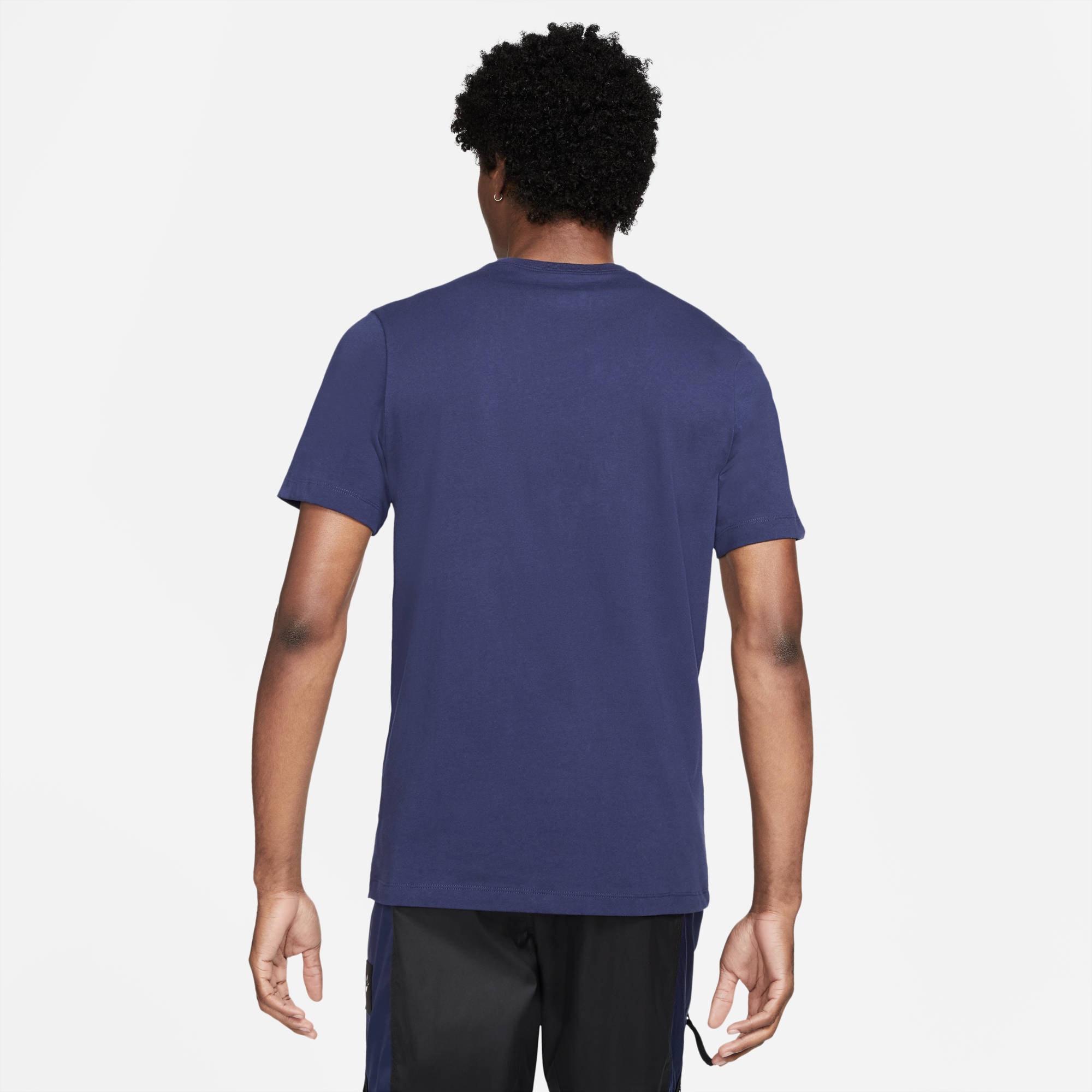 Nike Sportswear T-Shirt »M NSW TEE ICON SWOOSH«