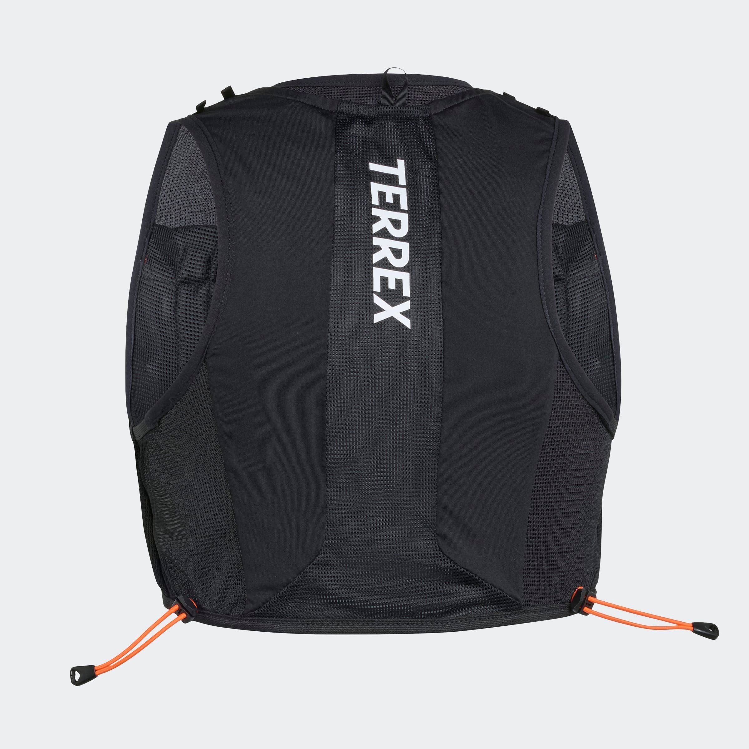 Image of adidas Performance Trinkrucksack "MULTI CLIMACOOL TRAIL 5 L"