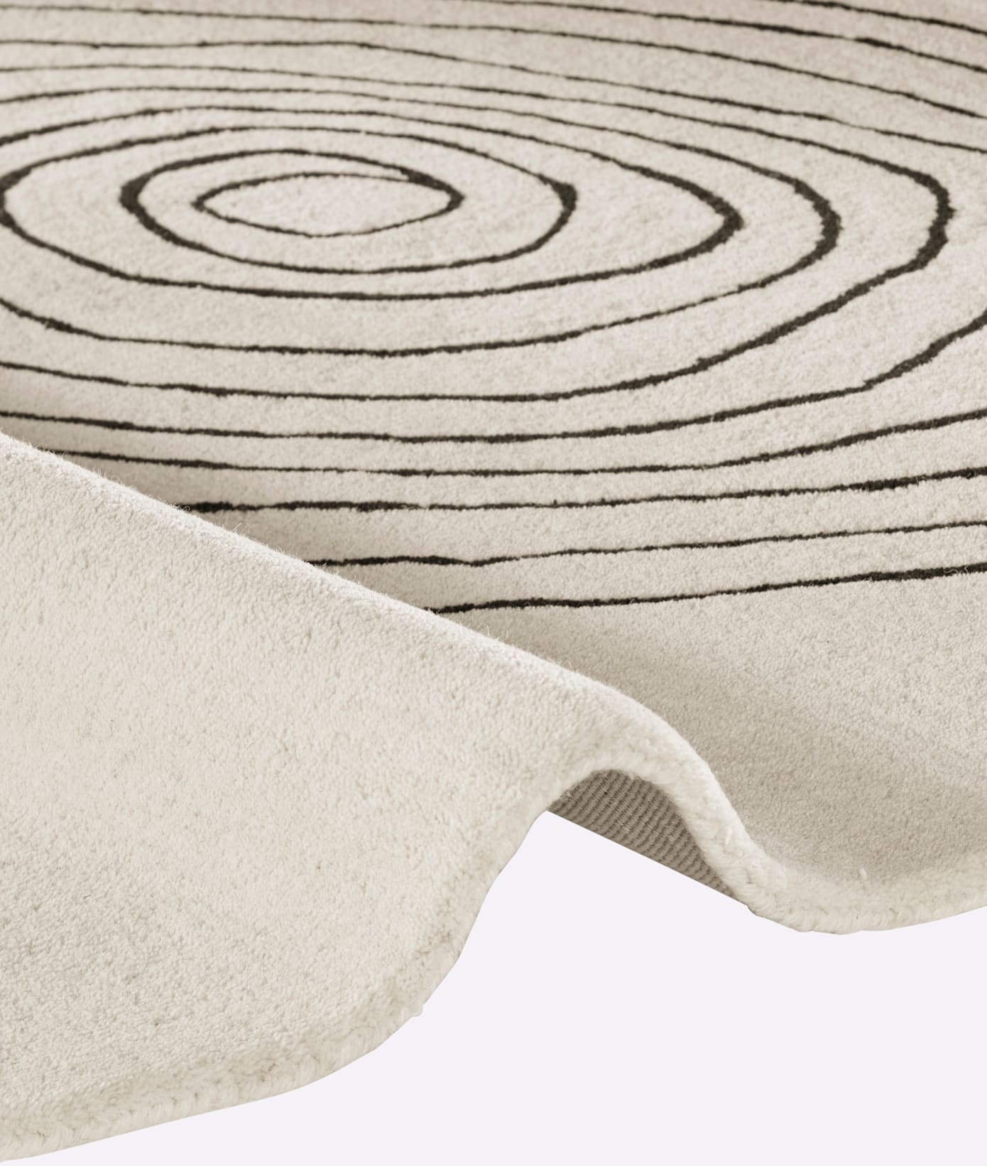 heine home Teppich 12 mm Höhe