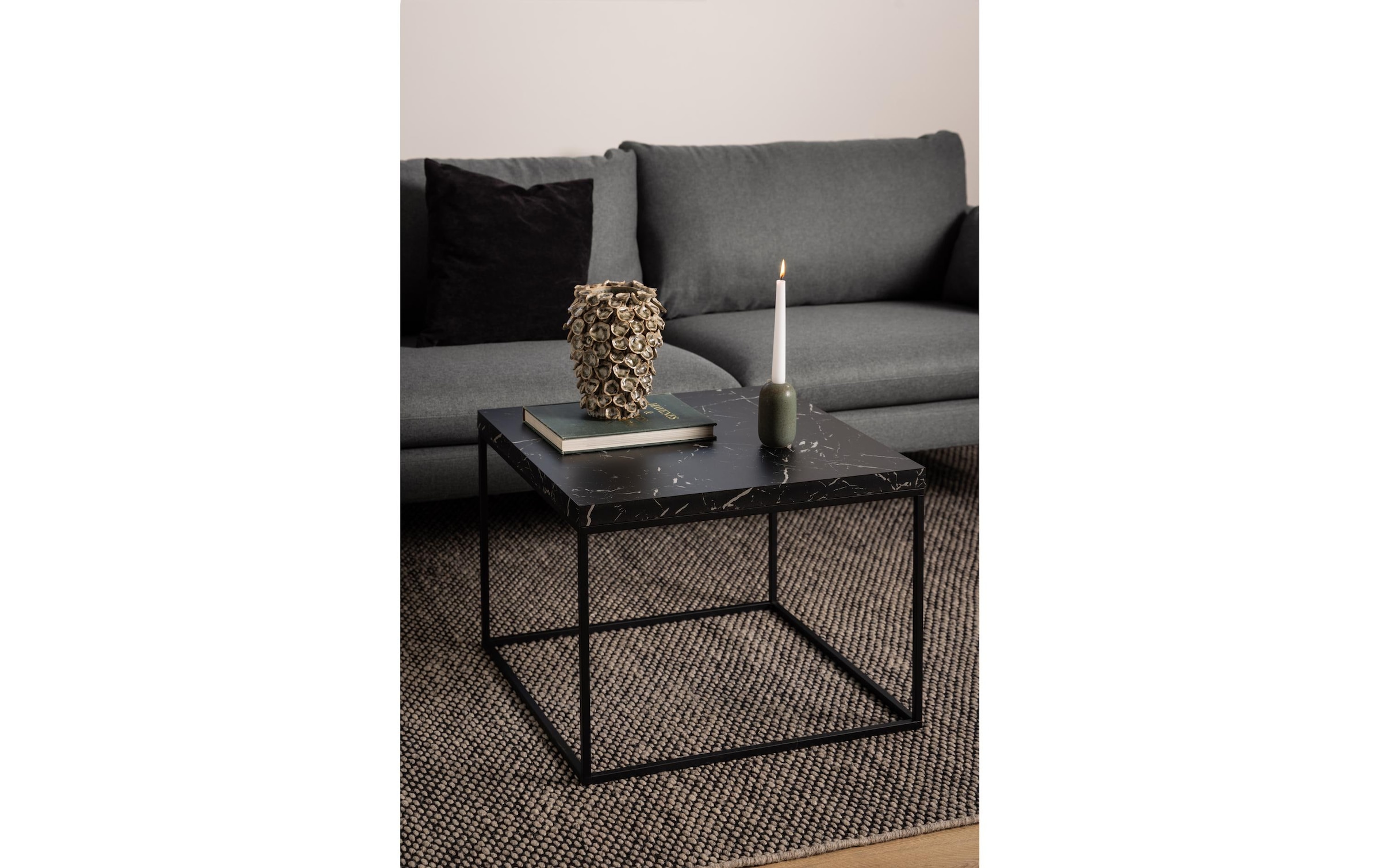 AC Design Beistelltisch »Barossa«