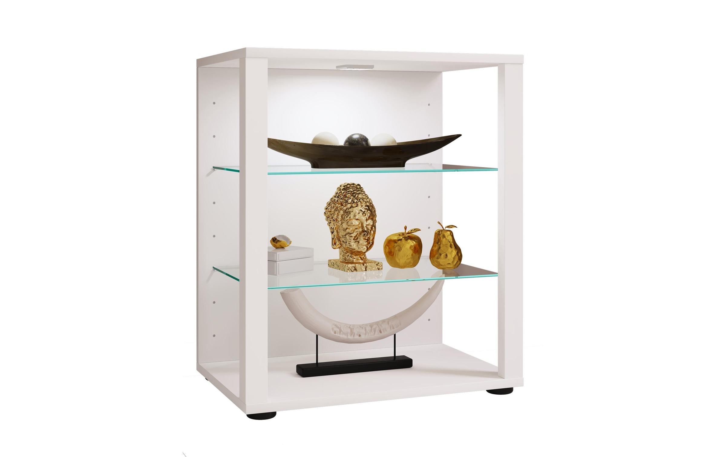 VCM Vitrines »Glasol S 52 x 60 cm«