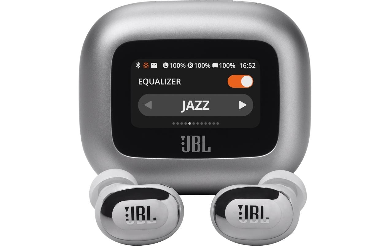 Image of JBL In-Ear-Kopfhörer "Live Buds 3" Bluetooth