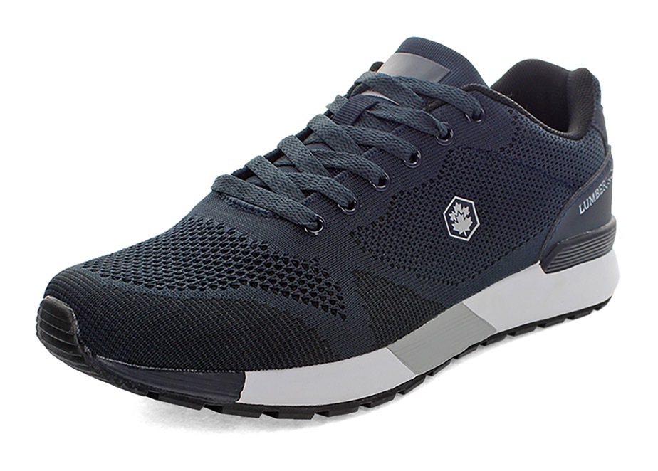 Image of LUMBERJACK Schnürschuh »Vendor«, mit herausnehmbarer Innensohle bei Ackermann Versand Schweiz