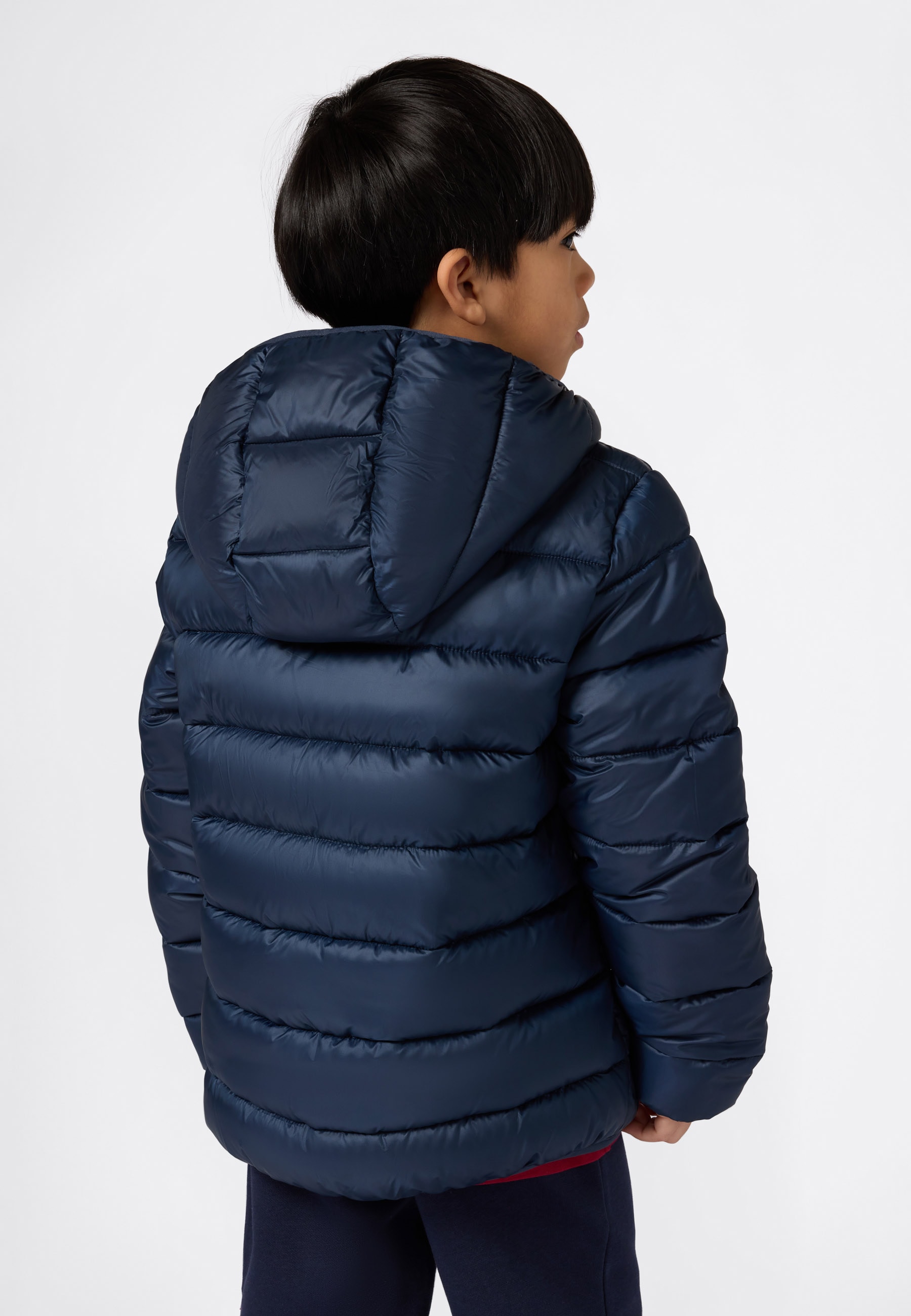 Champion Steppjacke »Light Outdoor Jacket«, (1 St.)
