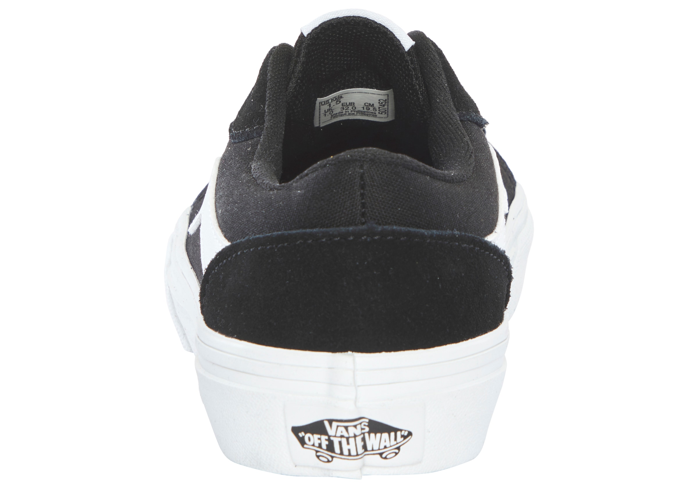 Vans Sneakers »Vero LS«