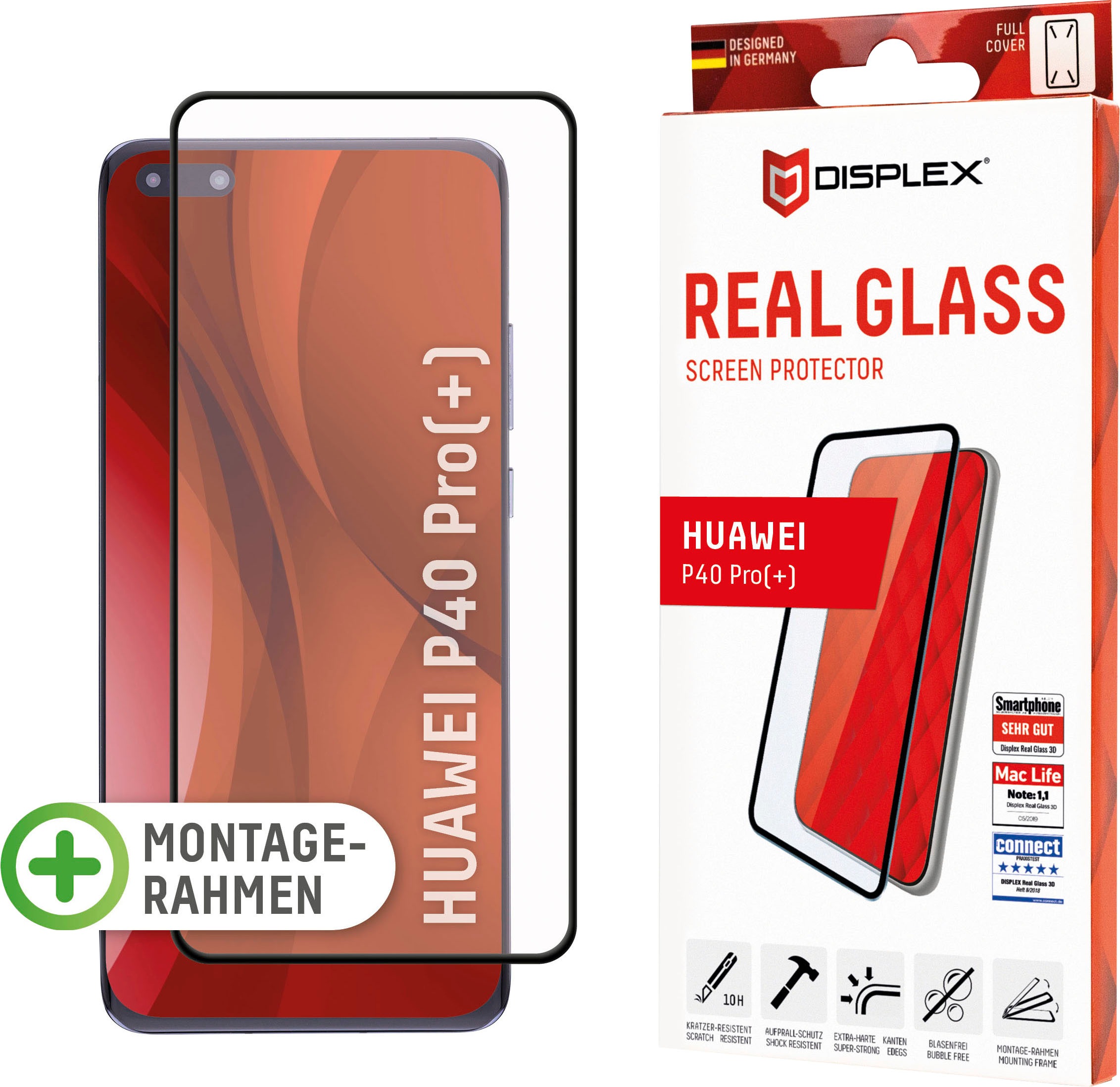 Image of Displex Displayschutzfolie bei Ackermann Versand Schweiz