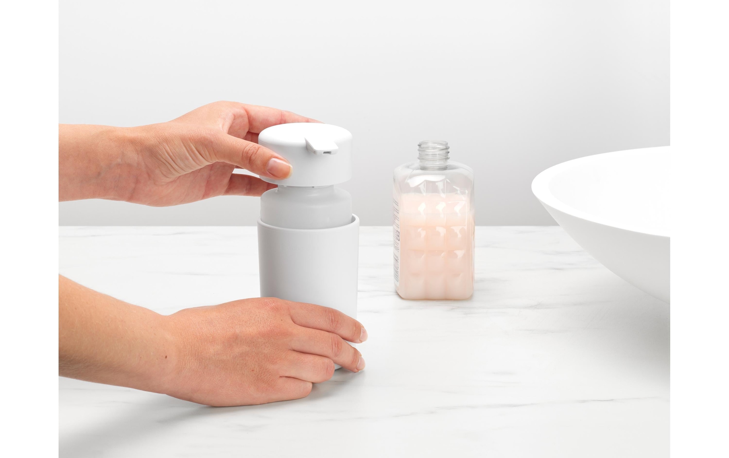 Brabantia Seifenspender »ReNew«