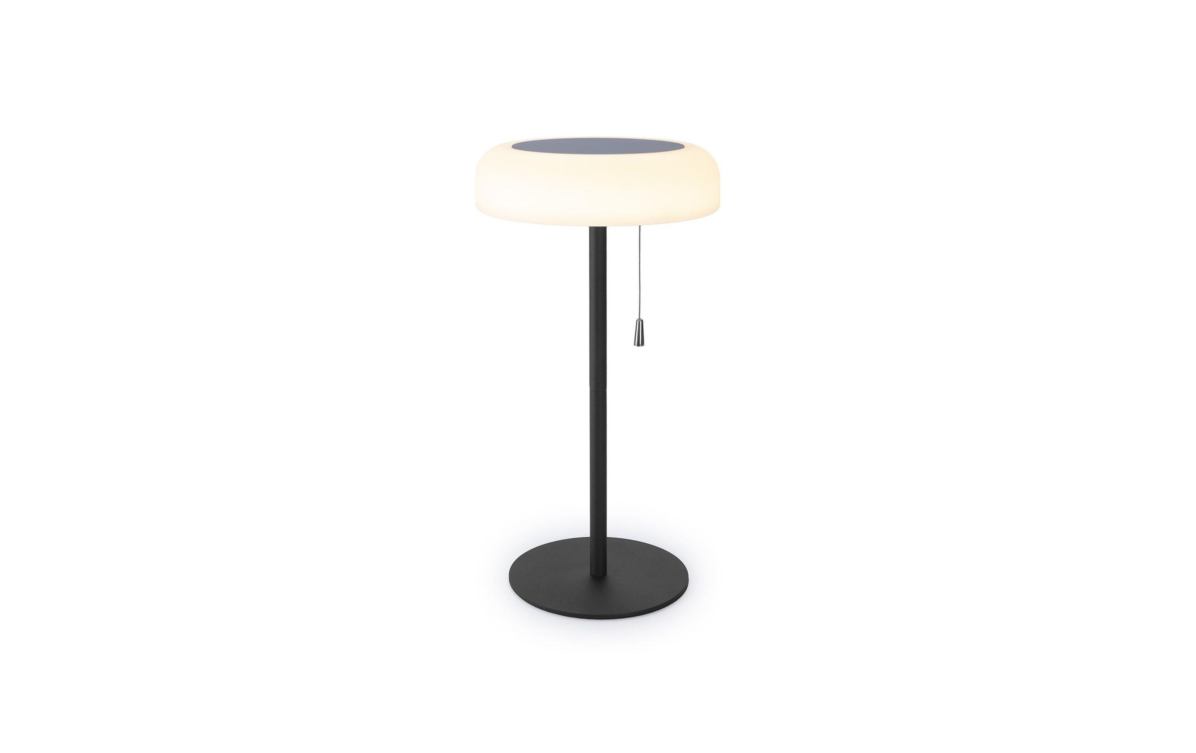 Image of STT Tischleuchte "Solar Comfort Lamp" Warmweiss