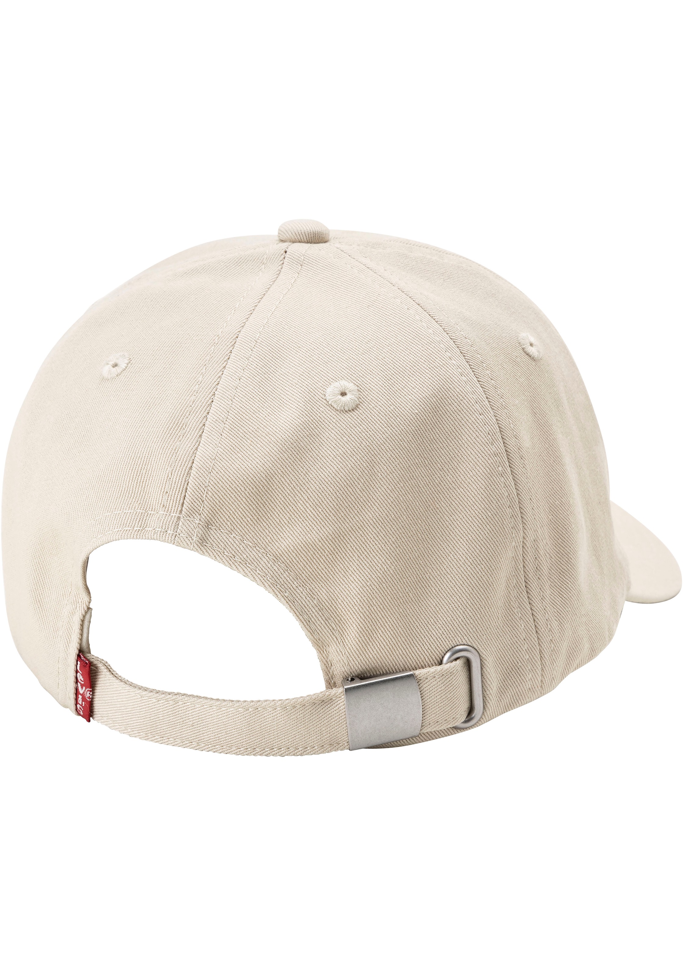 Levi's® Baseball Cap »LAZY GIRL LOGO«, mit Markenlogo Stickerei