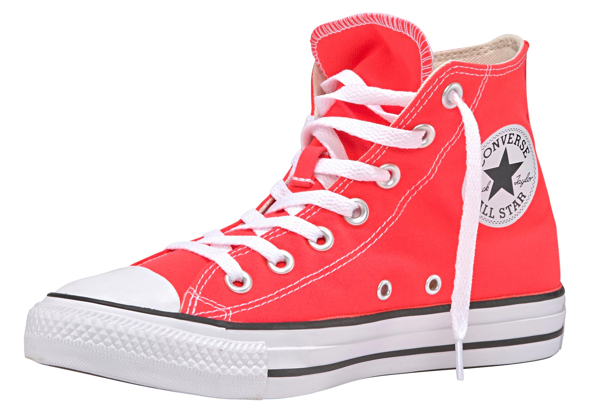 Sneaker »Chuck Taylor All Star Seasonal Hi«