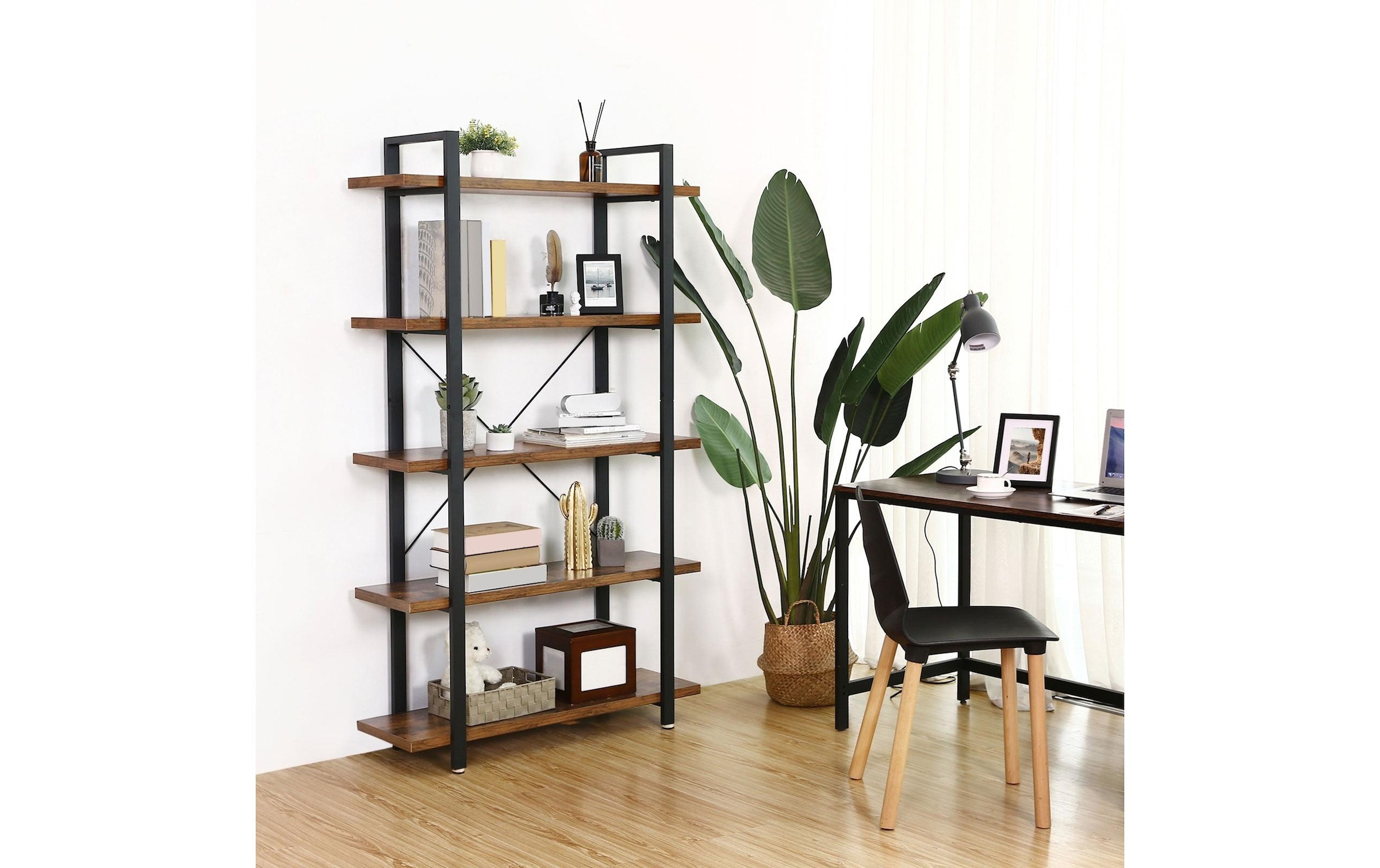 VASAGLE Regal »105 x 17«