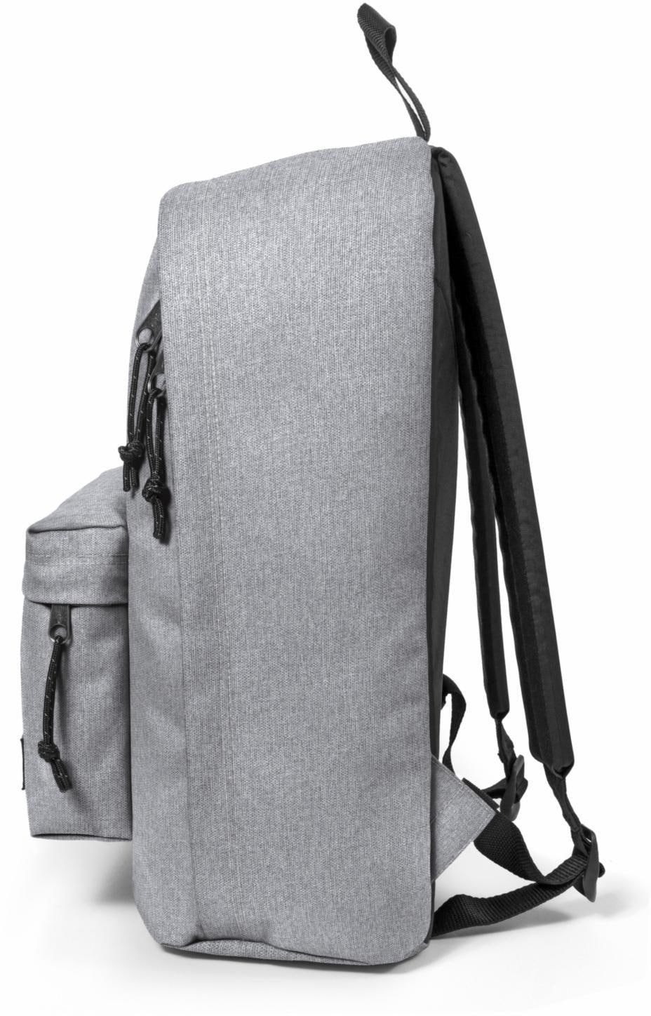 Eastpak versandkostenfrei geräumigem auf Innenfach OF OFFICE«, ♕ Freizeitrucksack mit »OUT