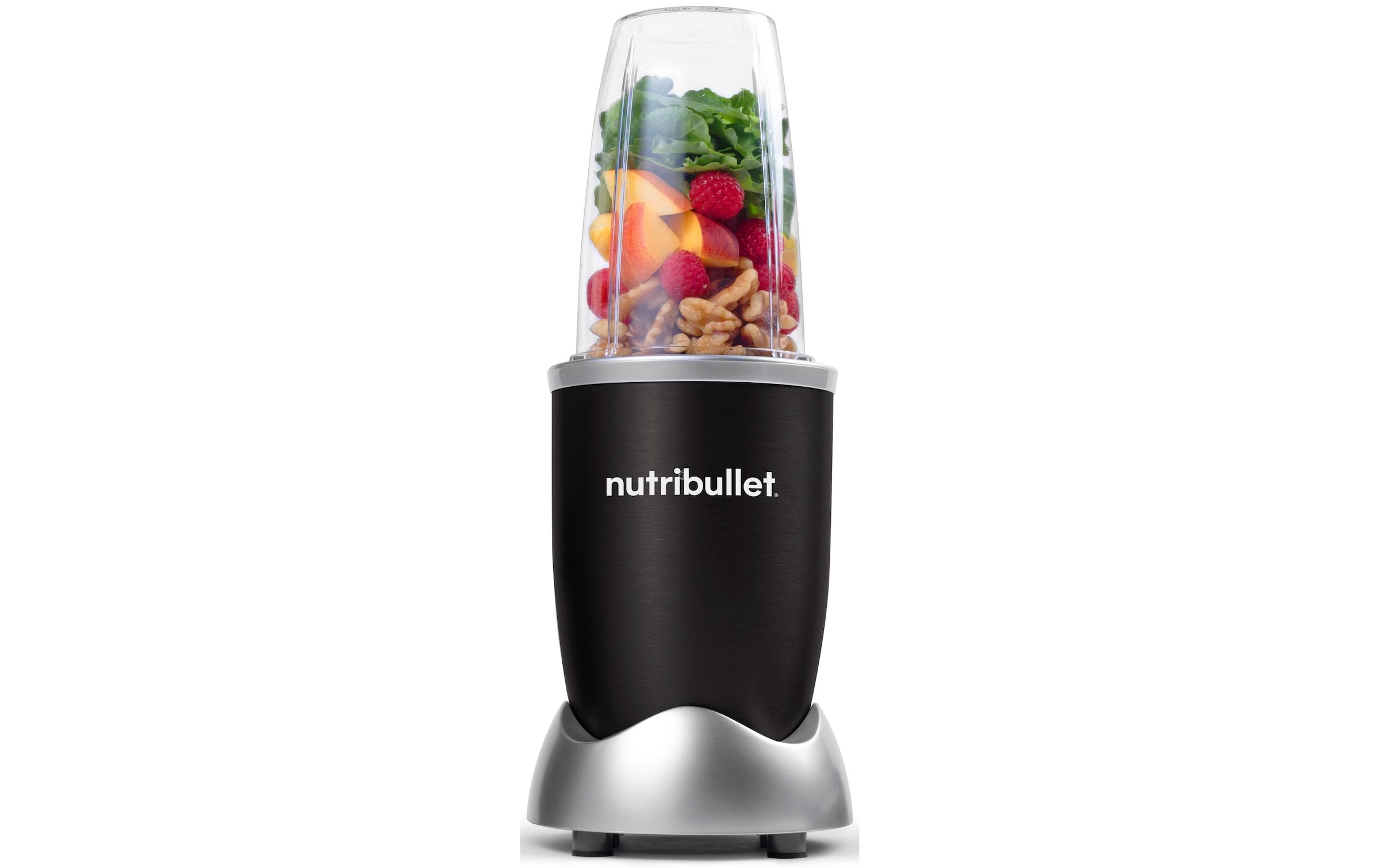 nutribullet Standmixer »Nährstoffextraktor«, 600 W