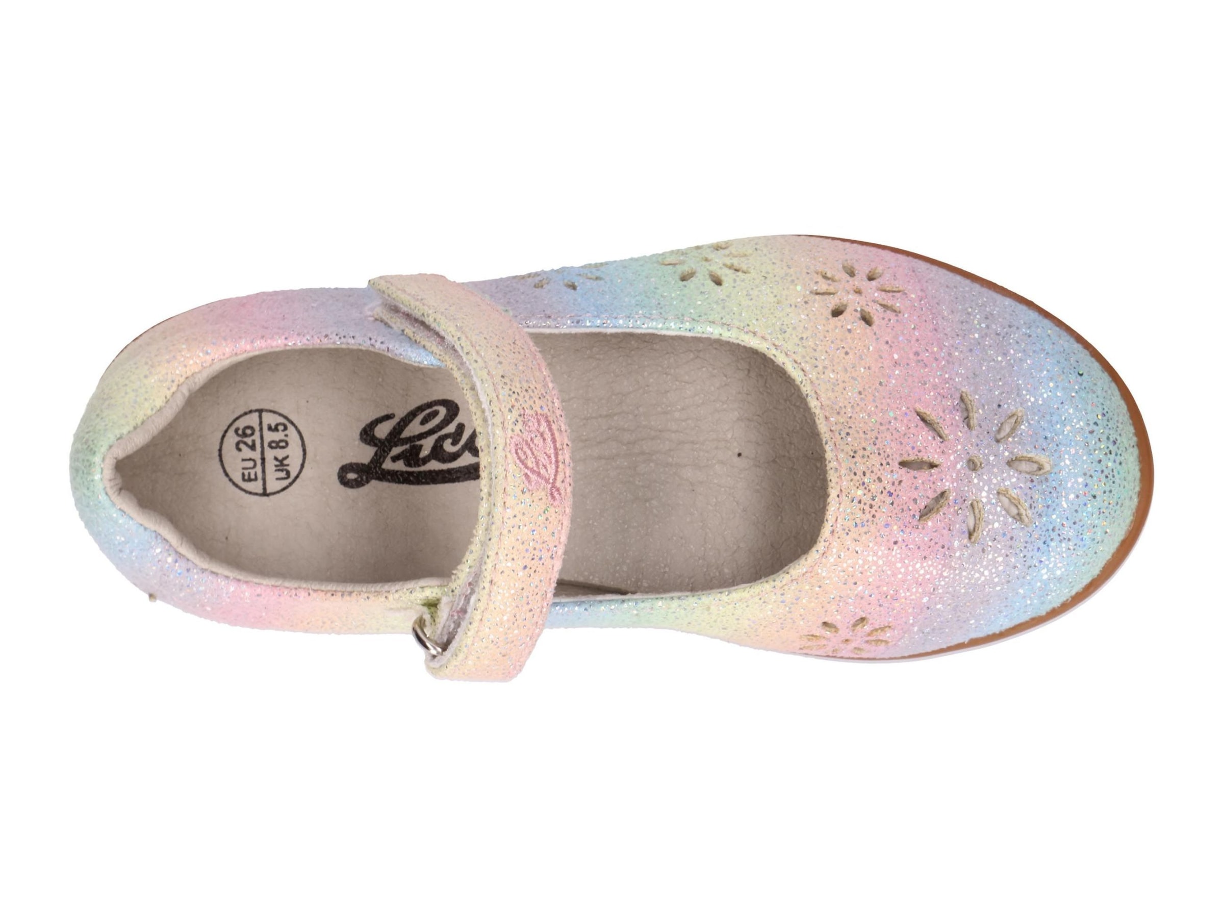 Lico Ballerine »Ballerina Elf Magic V«