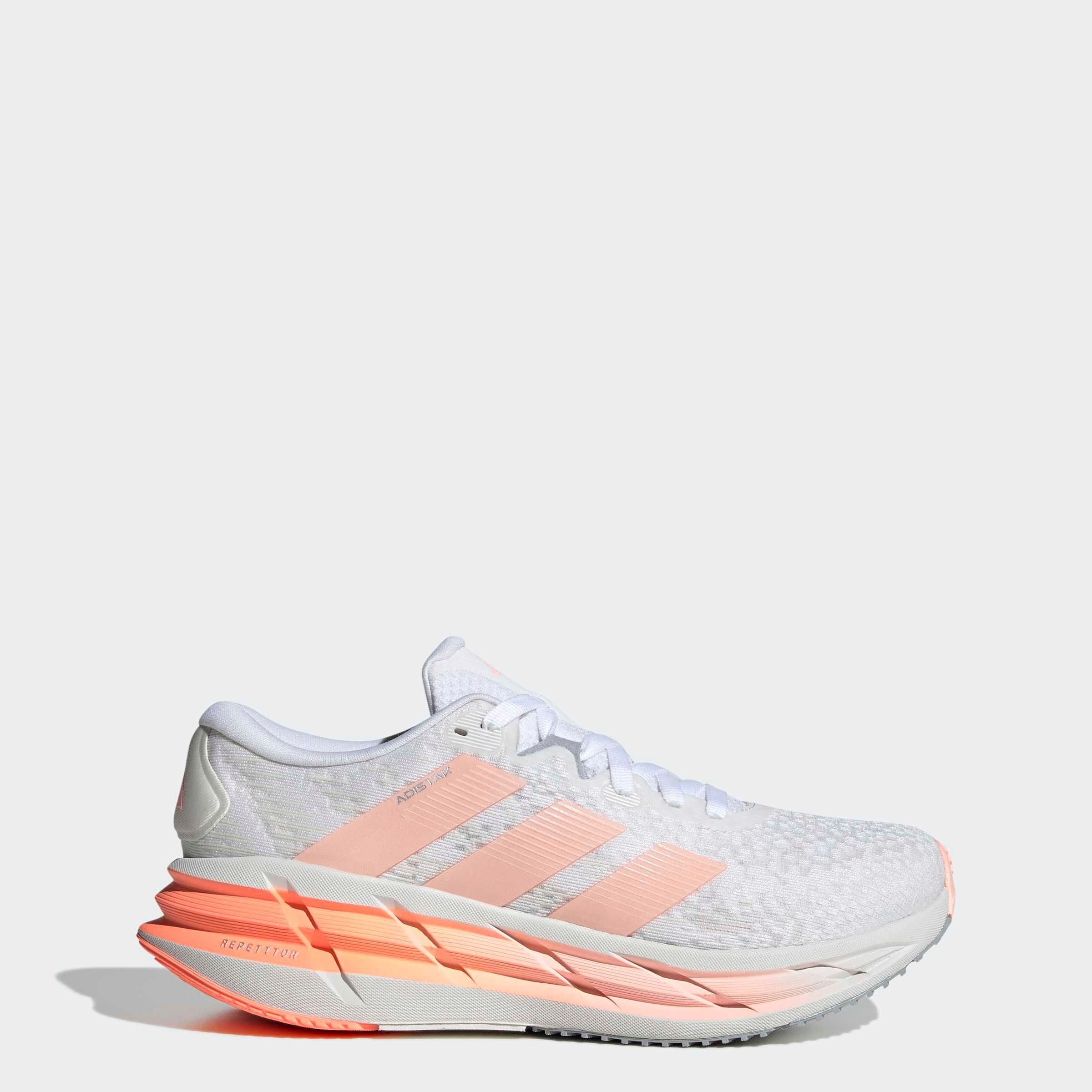 adidas Performance Laufschuh »ADISTAR 4 RUNNING«